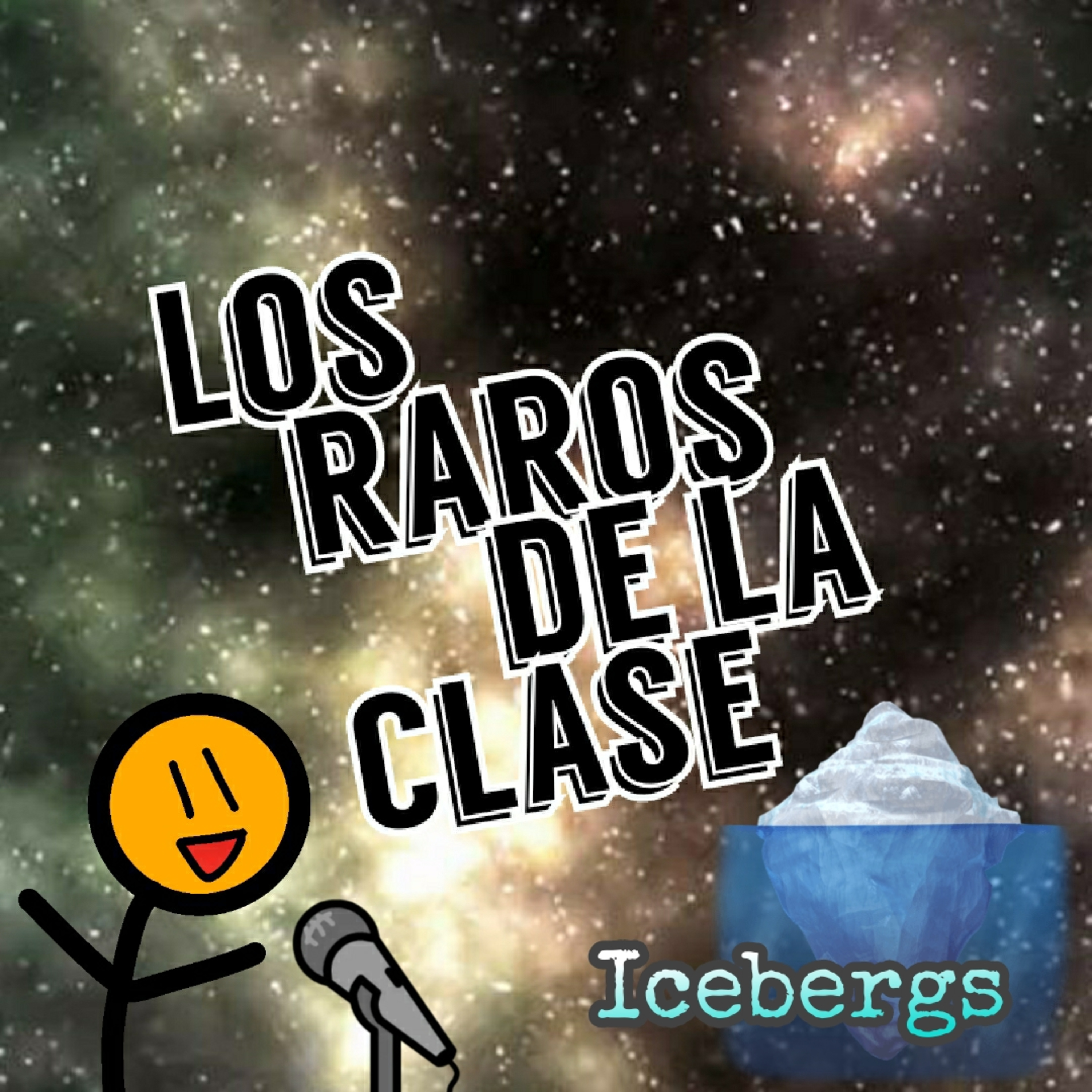 Los raros de la clase