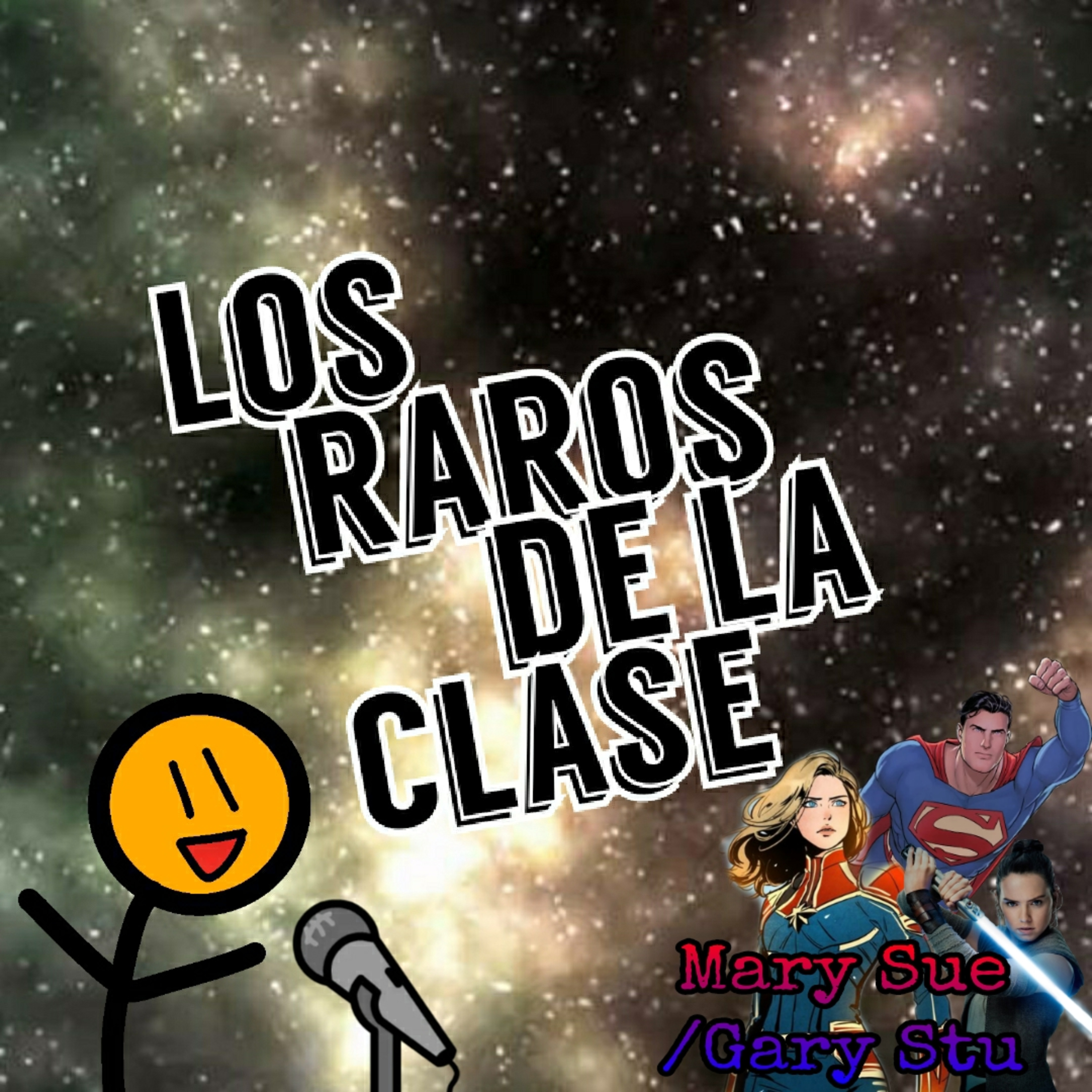 Los raros de la clase