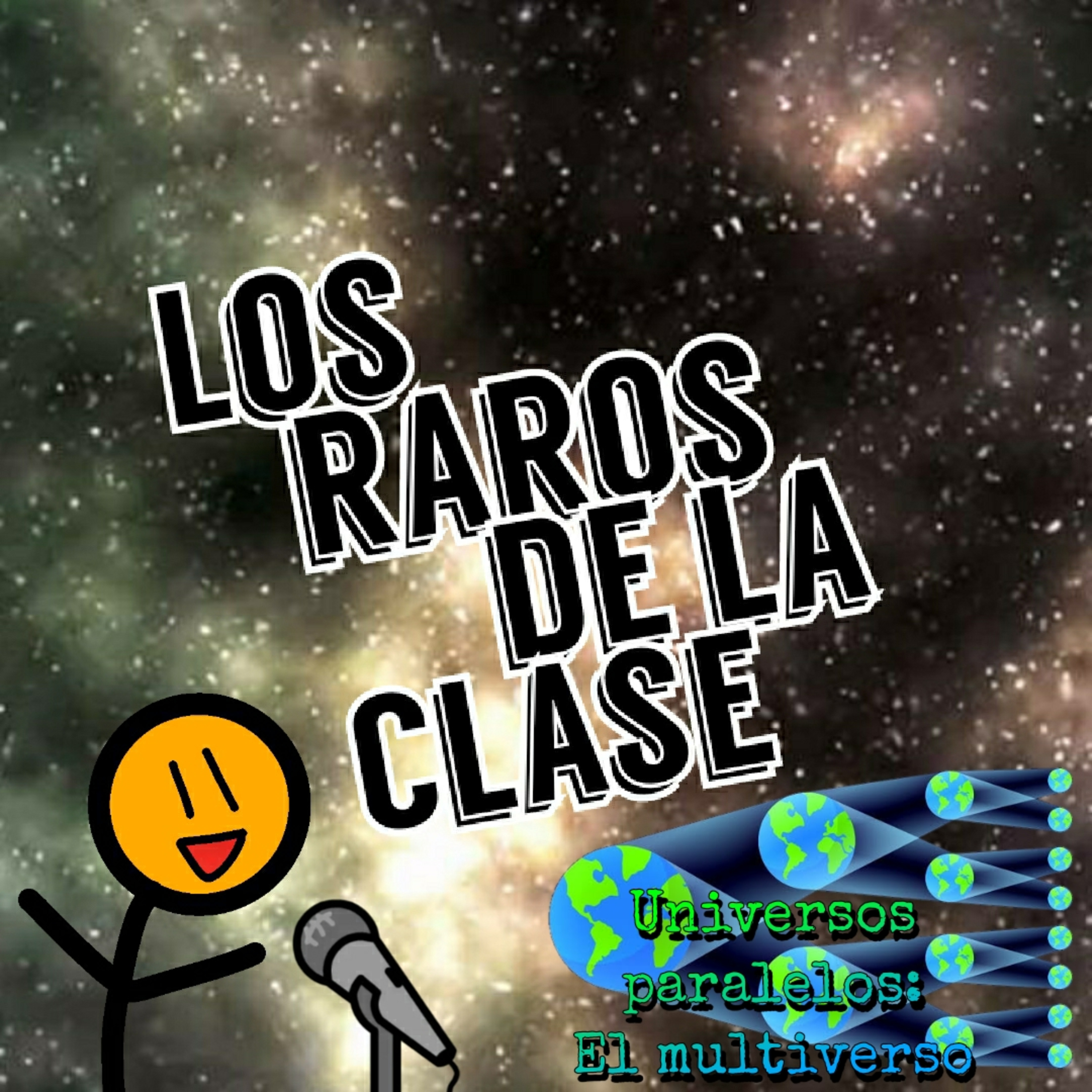 Los raros de la clase