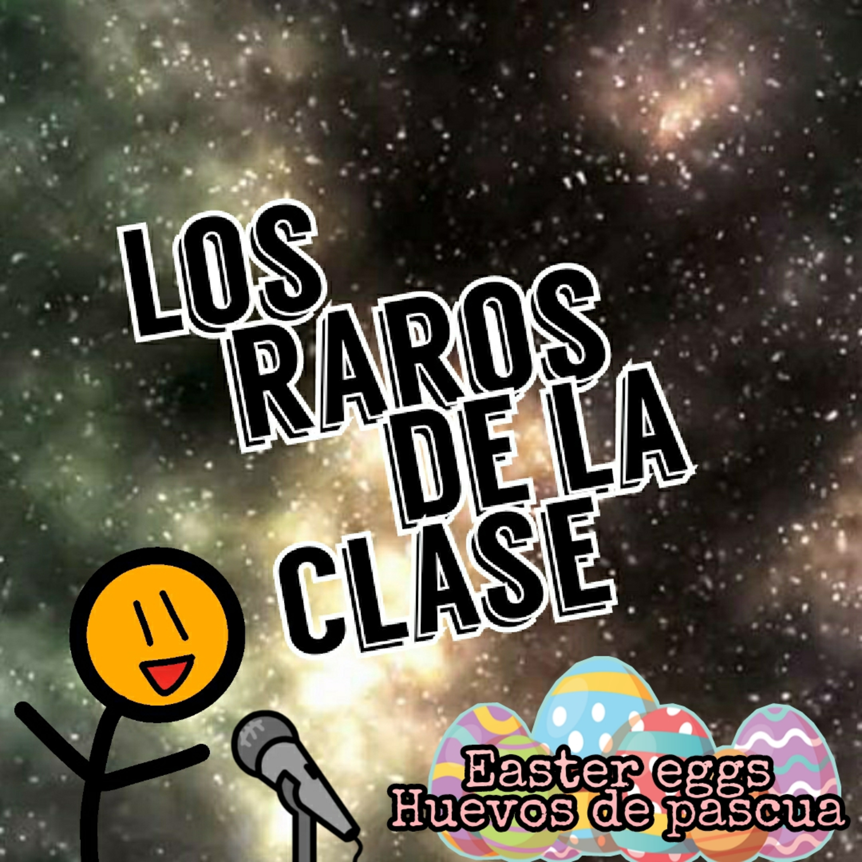 Los raros de la clase