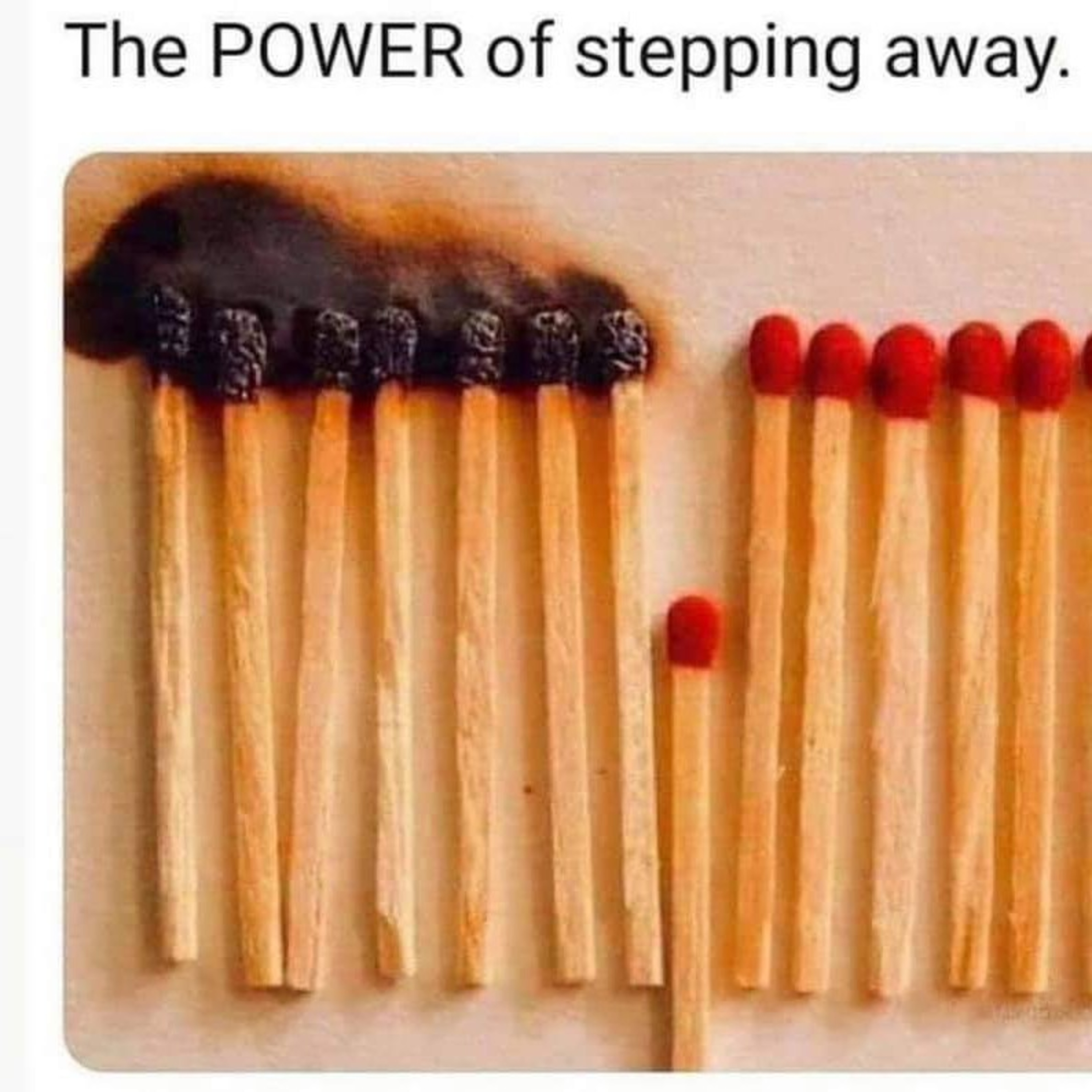 The Process Of Success
