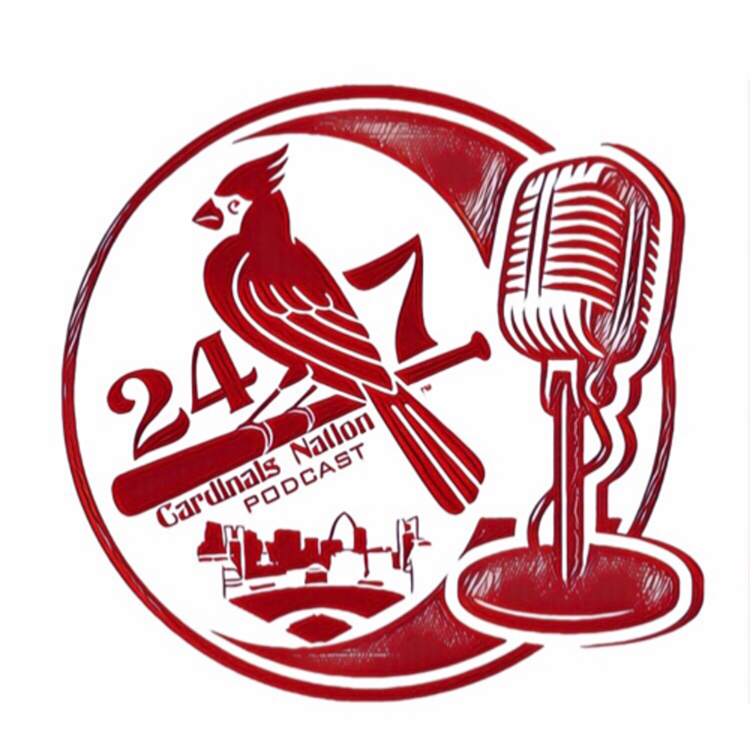 Cardinals Nation 24/7 Podcast