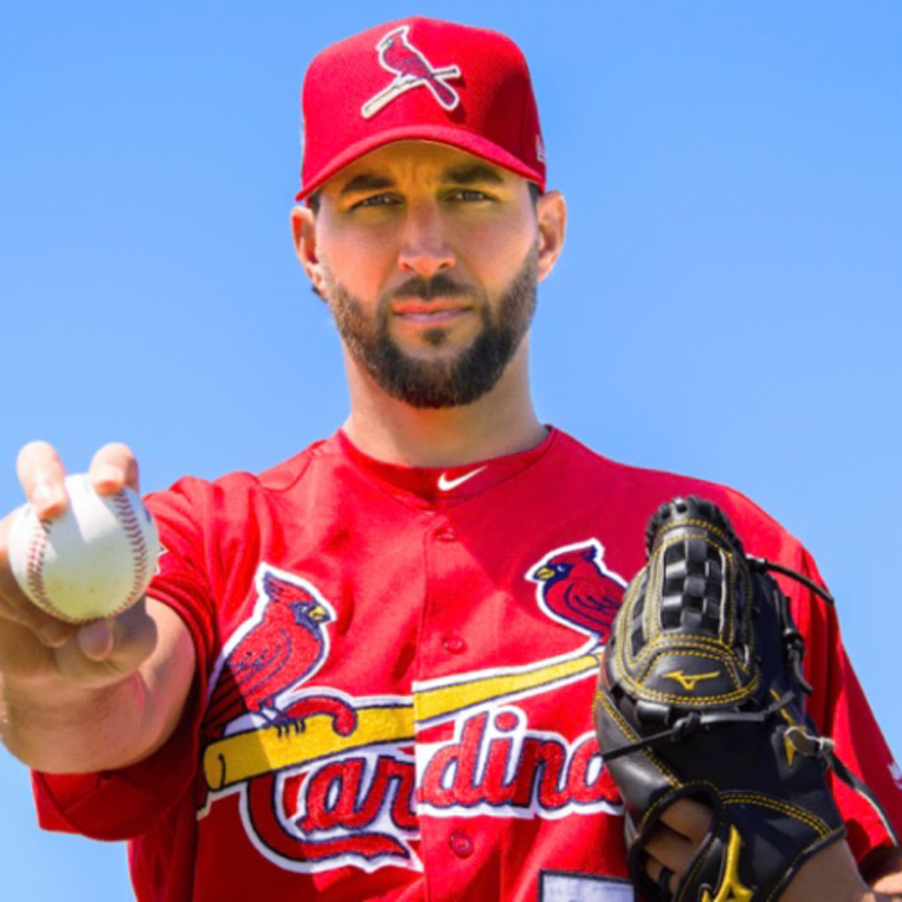 Cardinals Nation 24/7 Podcast
