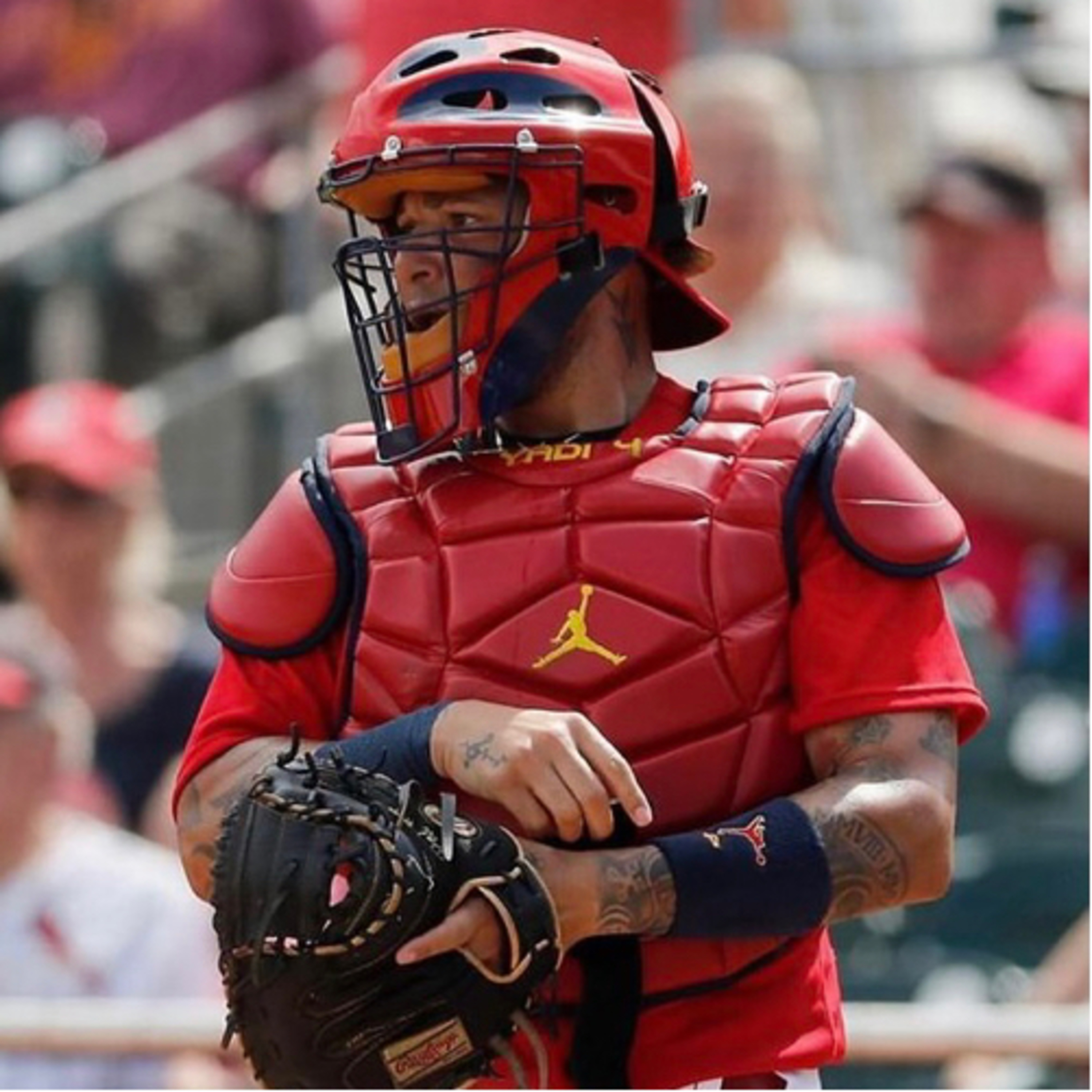 Cardinals Nation 24/7 Podcast