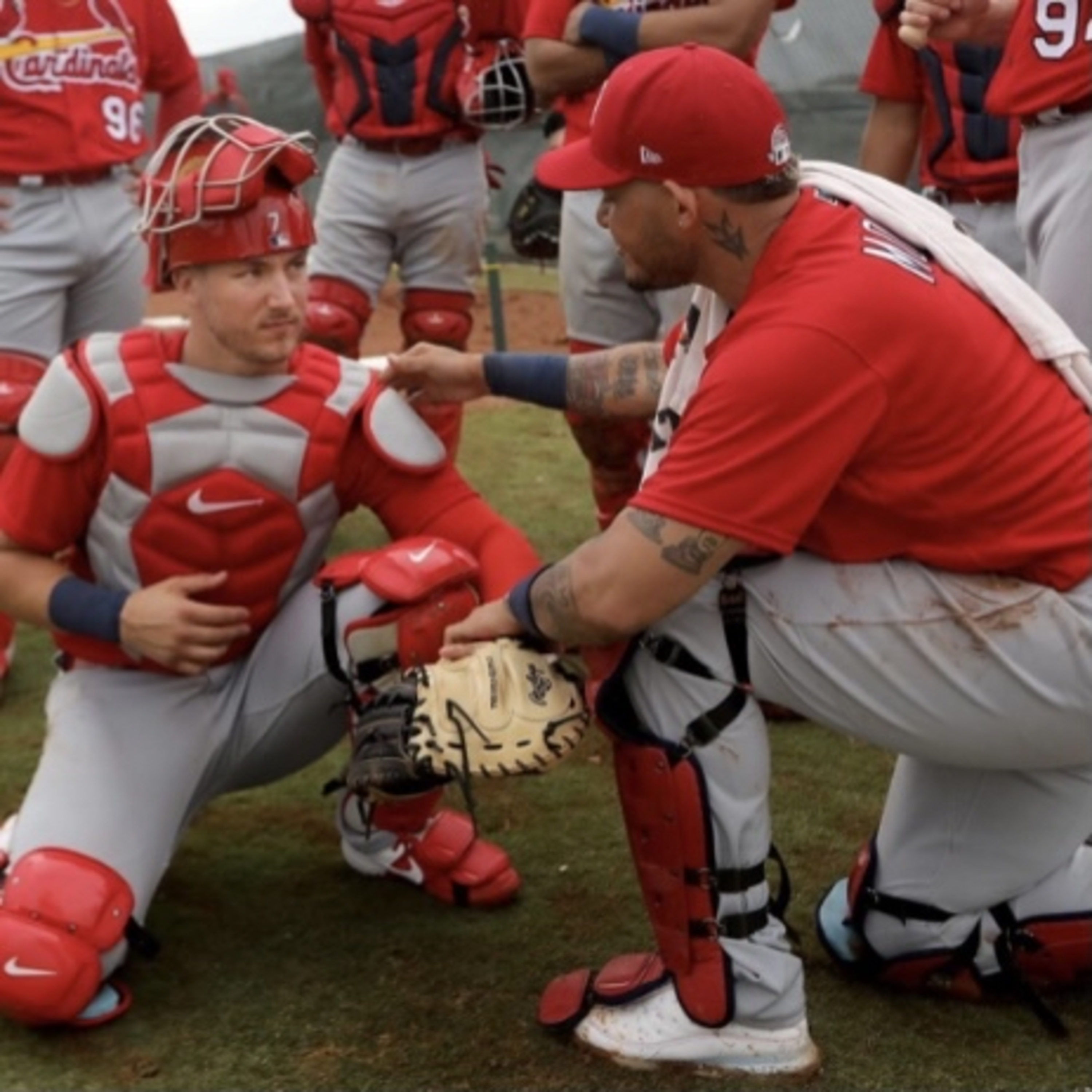 Cardinals Nation 24/7 Podcast