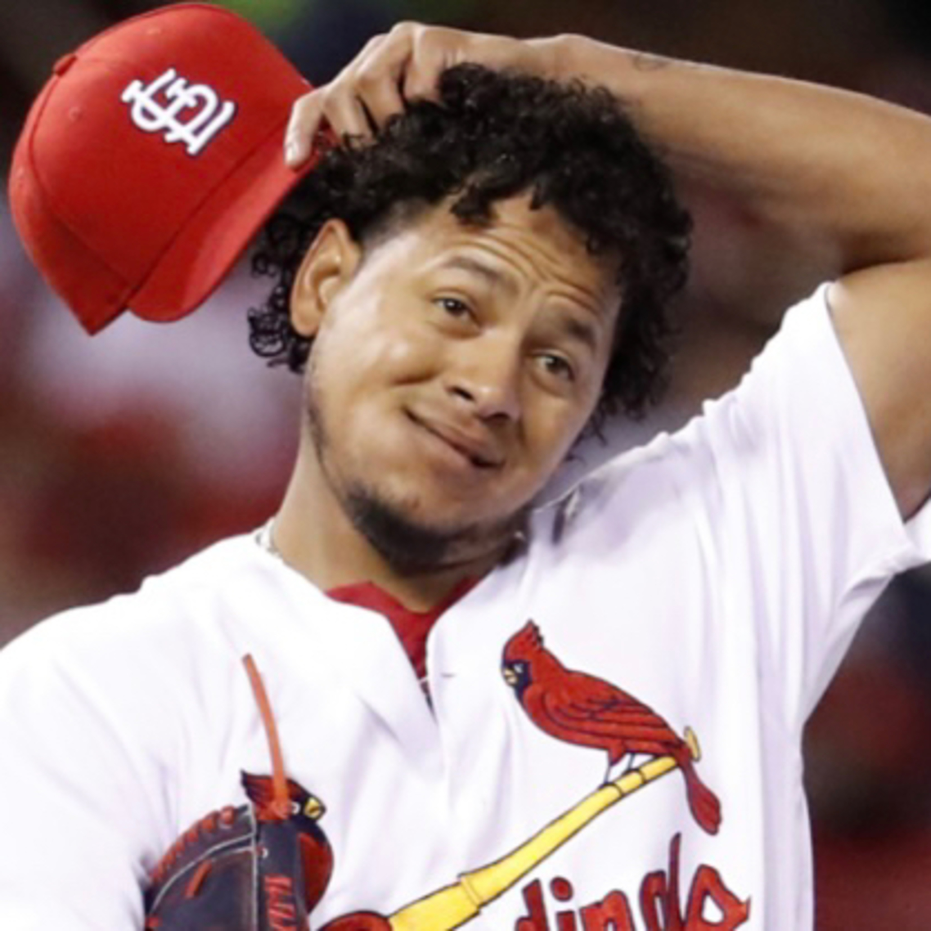 Cardinals Nation 24/7 Podcast