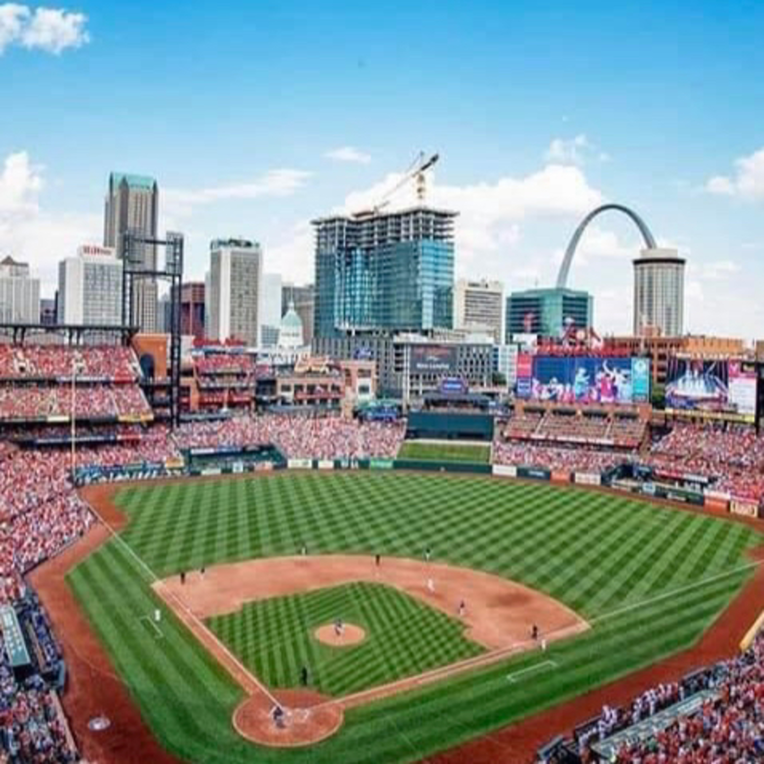 Cardinals Nation 24/7 Podcast