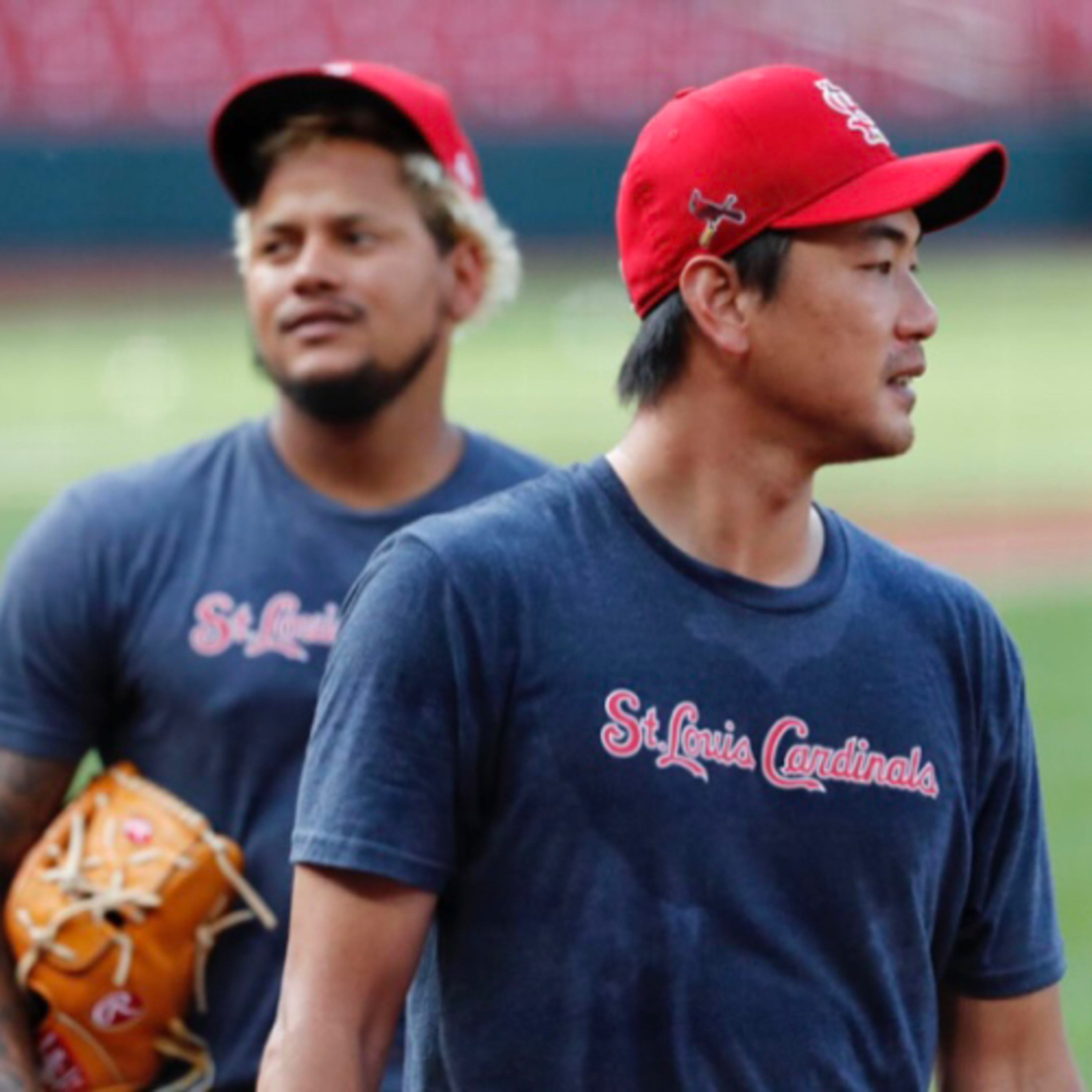Cardinals Nation 24/7 Podcast