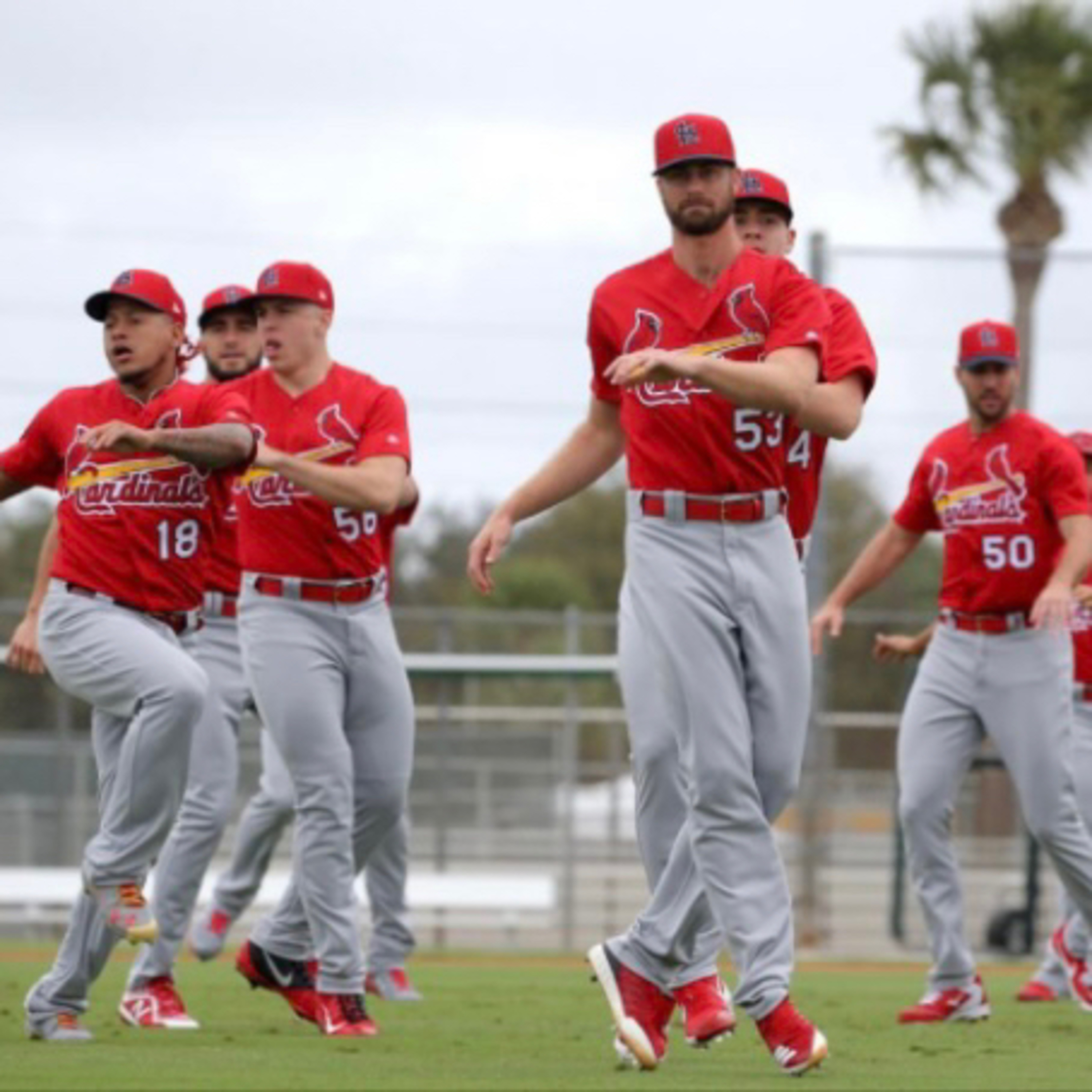 Cardinals Nation 24/7 Podcast