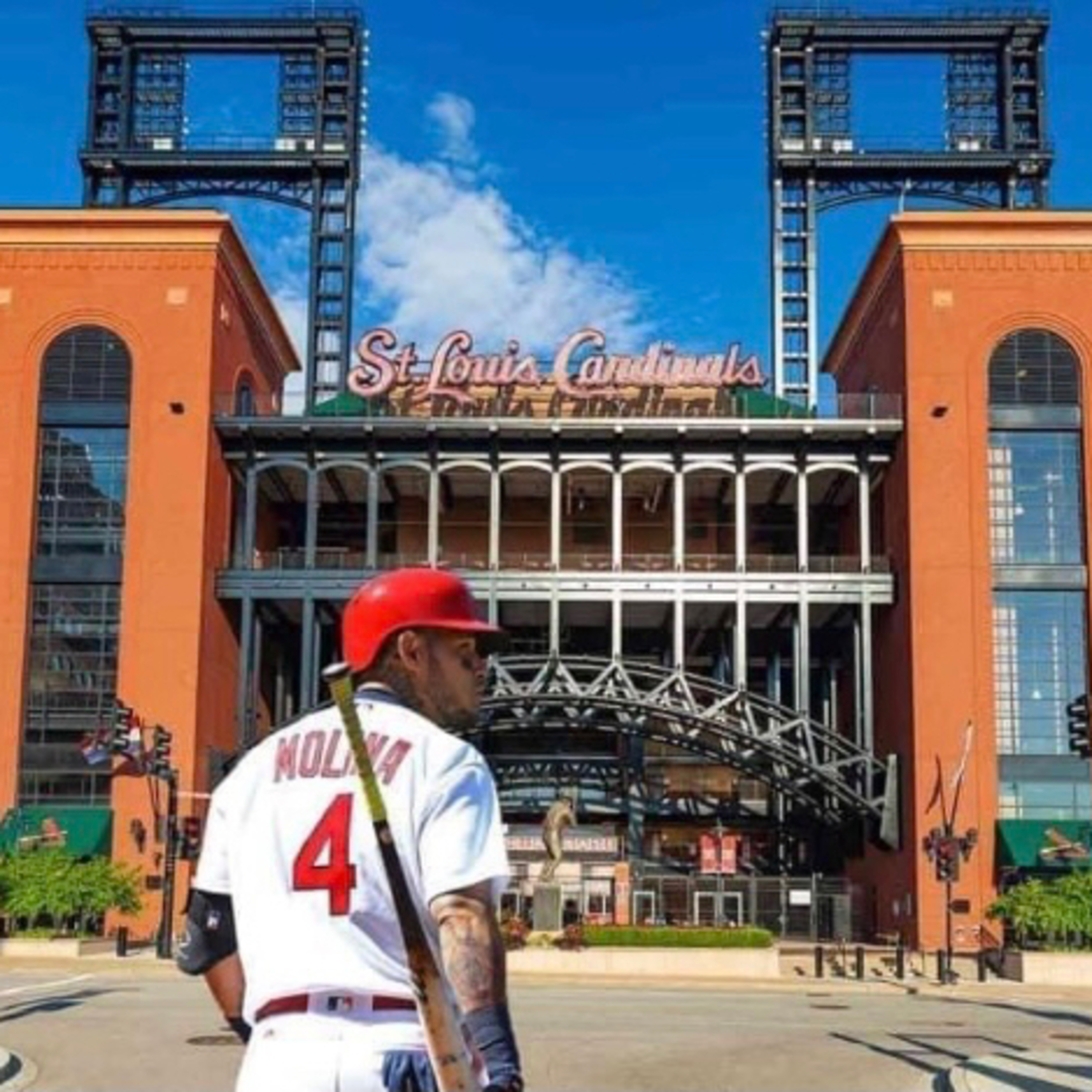 Cardinals Nation 24/7 Podcast