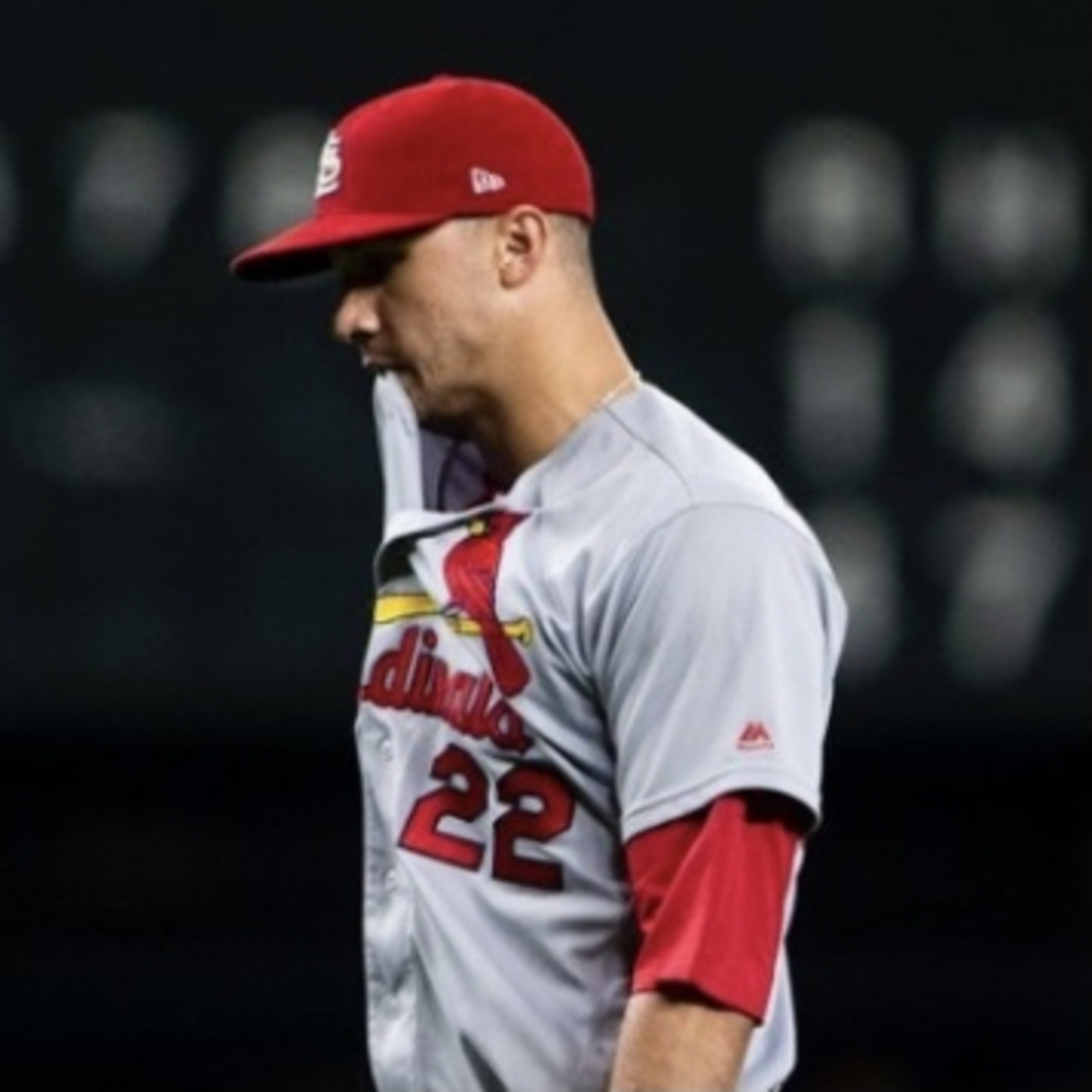 Cardinals Nation 24/7 Podcast