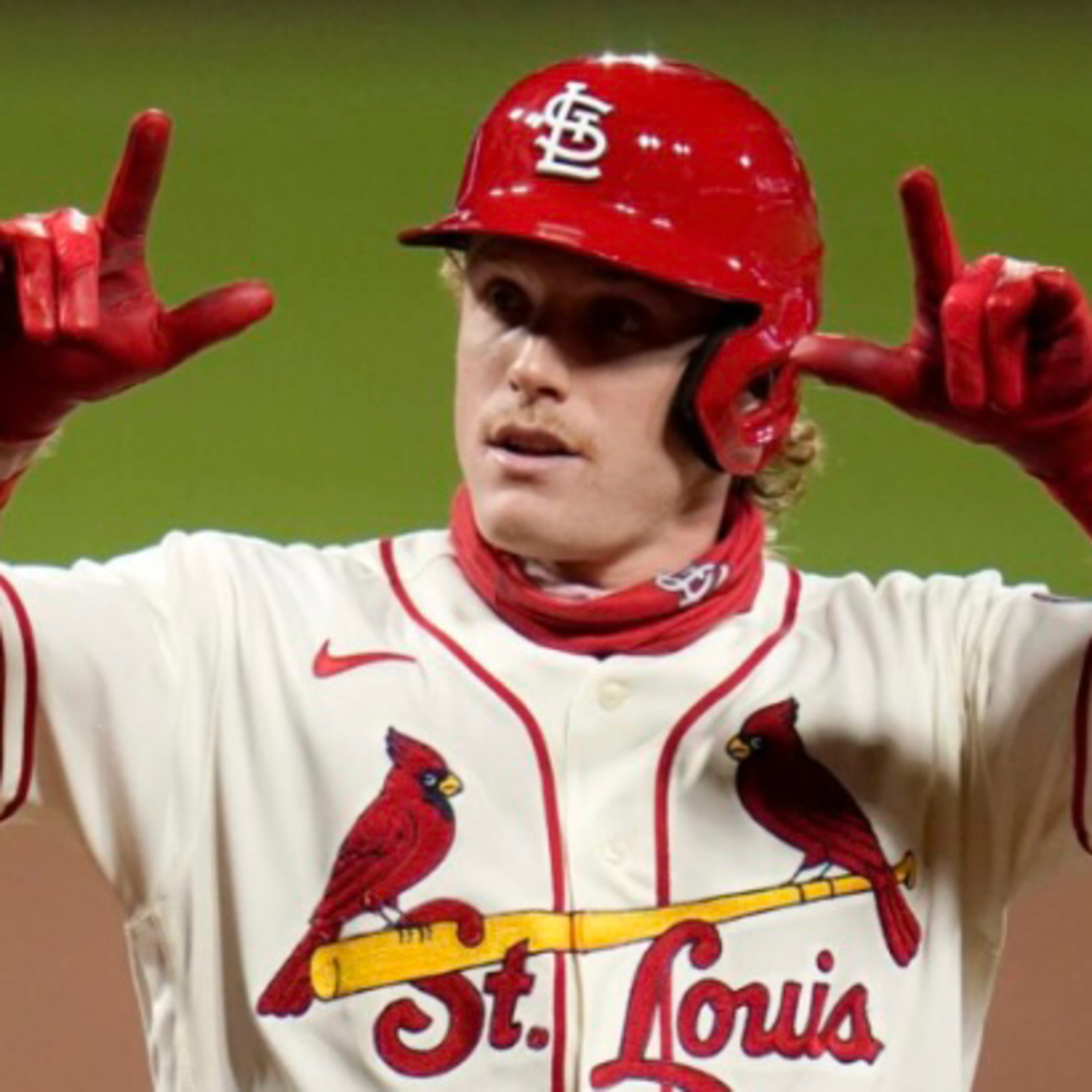 Cardinals Nation 24/7 Podcast