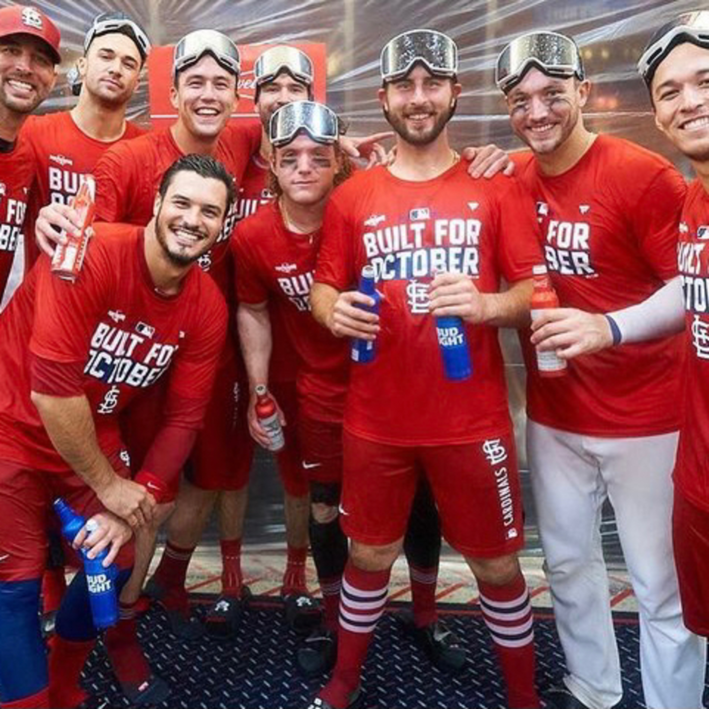 Cardinals Nation 24/7 Podcast