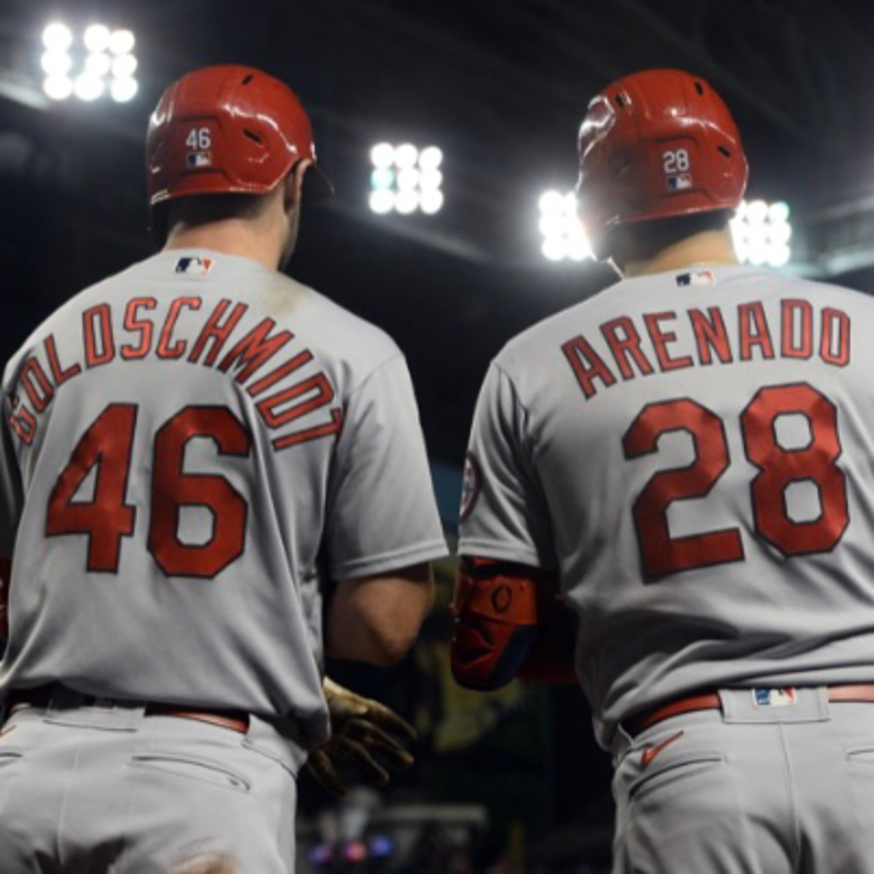Cardinals Nation 24/7 Podcast