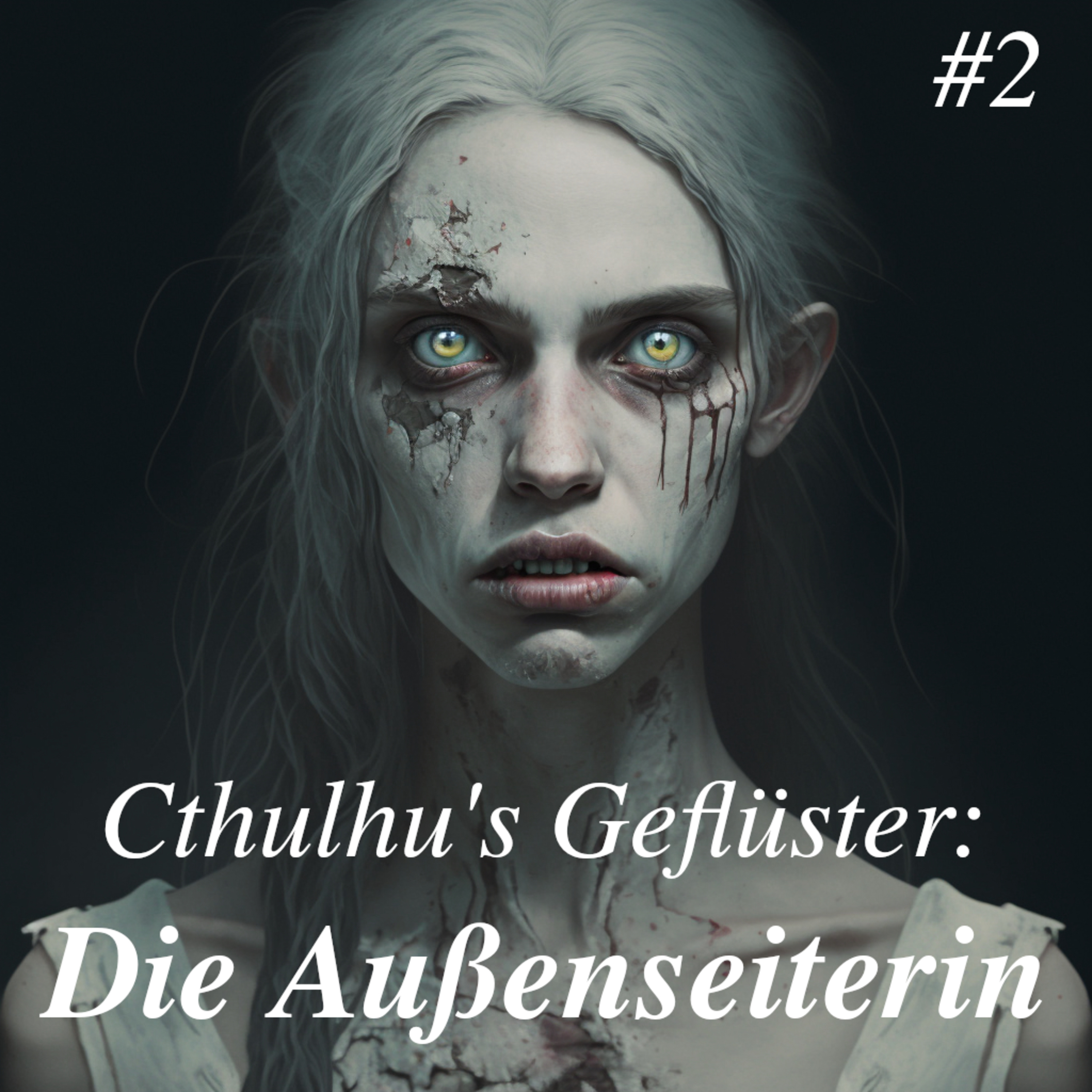 Cthulhus Geflüster