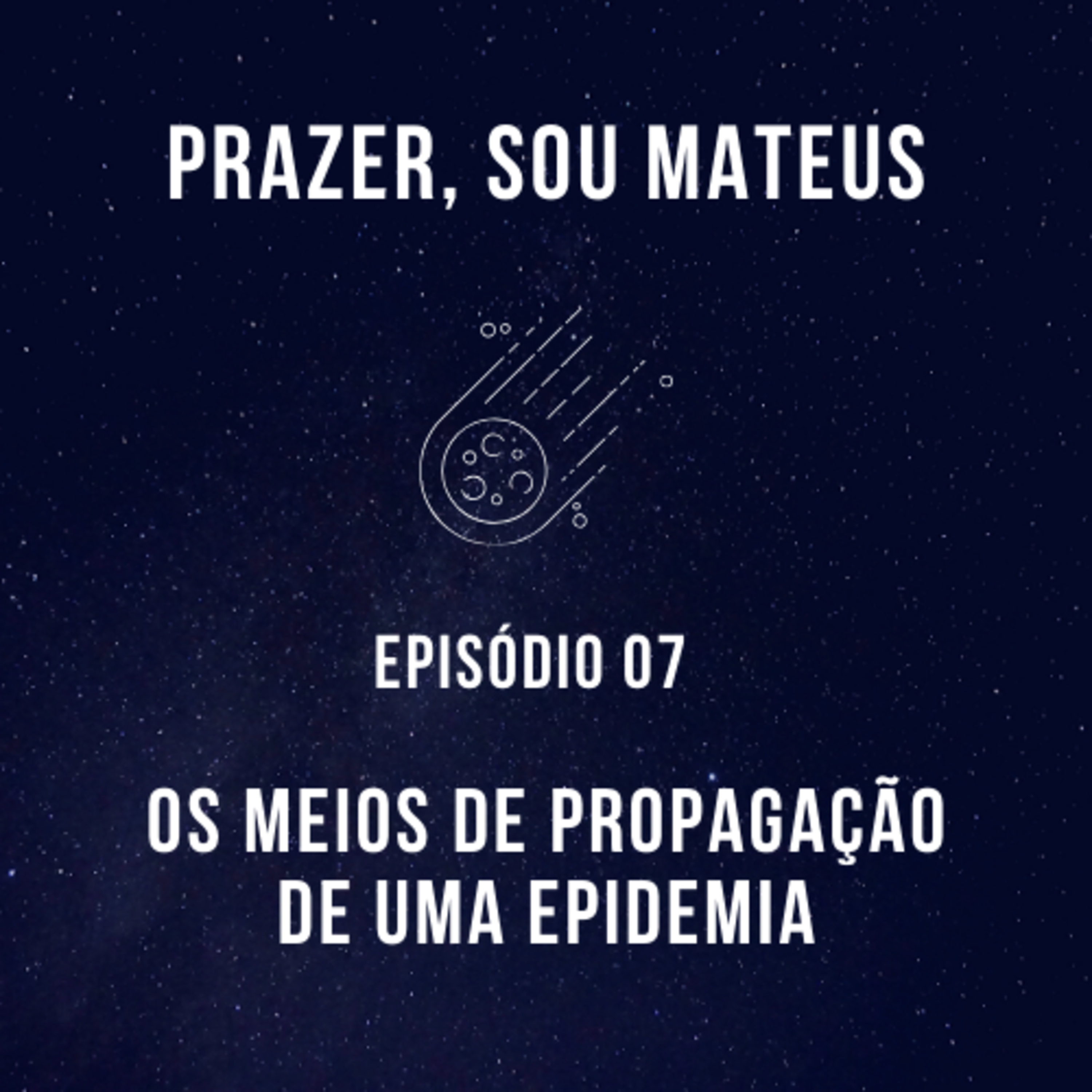 Sem Roteiro | Podcast