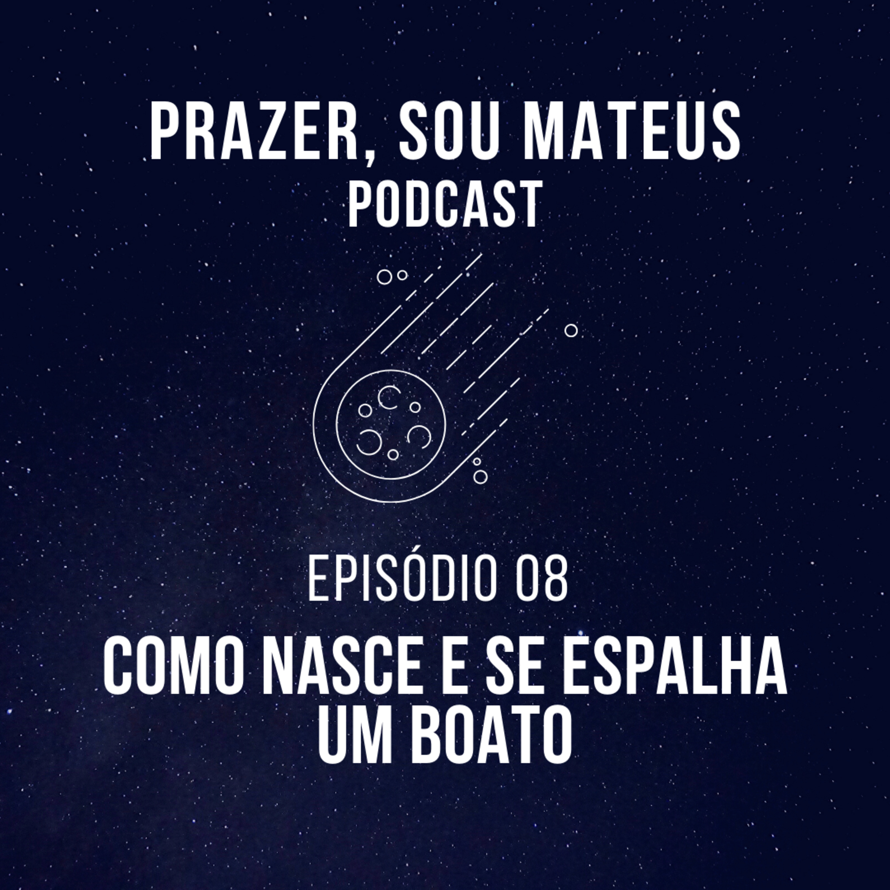 Sem Roteiro | Podcast