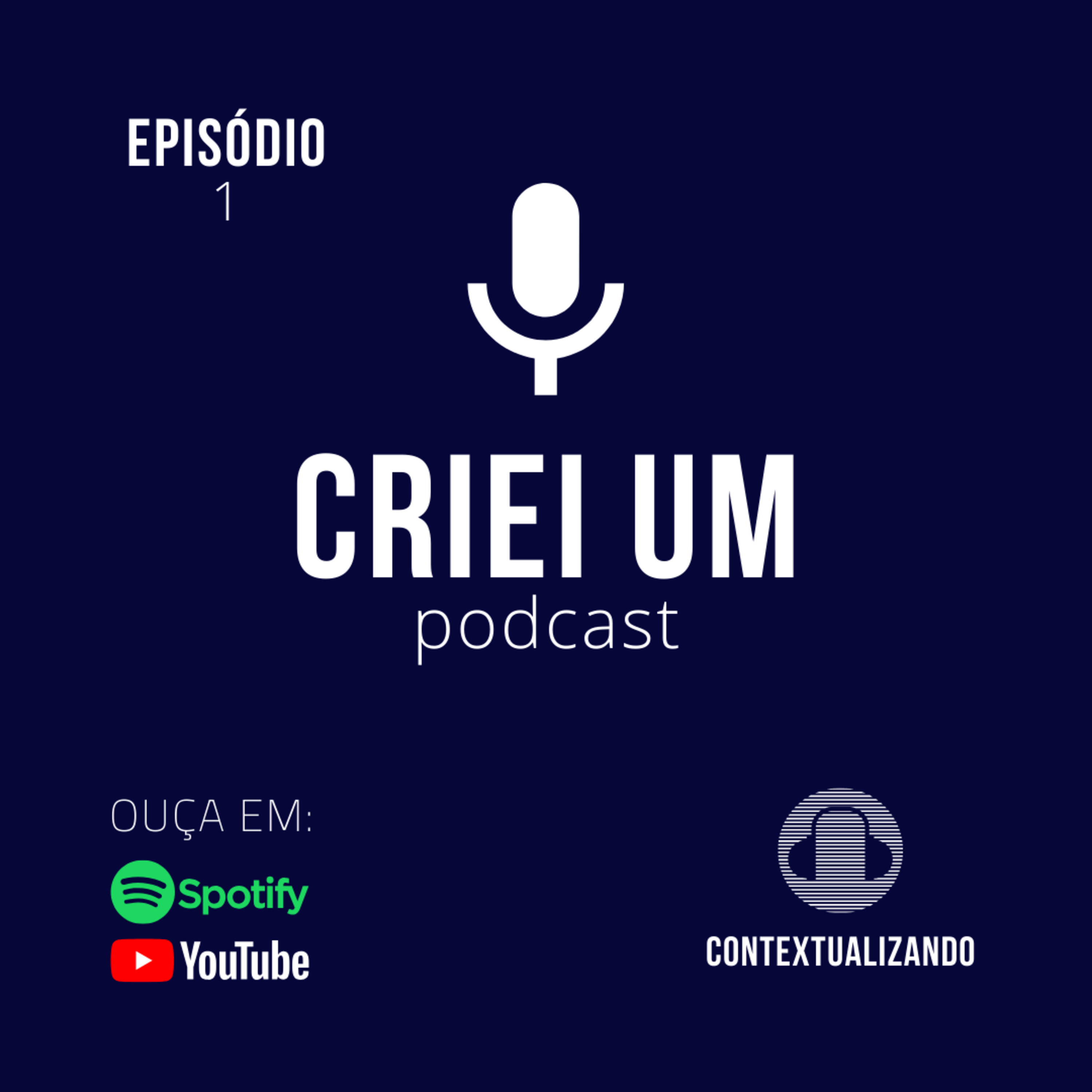 Sem Roteiro | Podcast