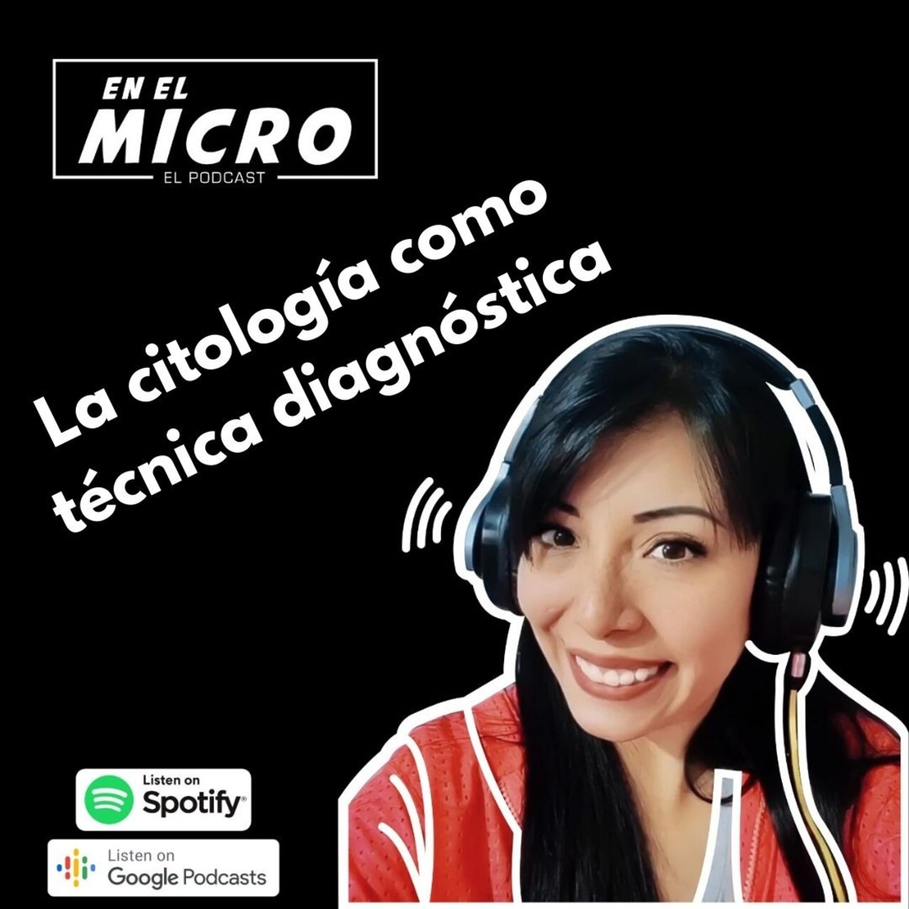 La Citología como técnica diagnóstica  episode artwork