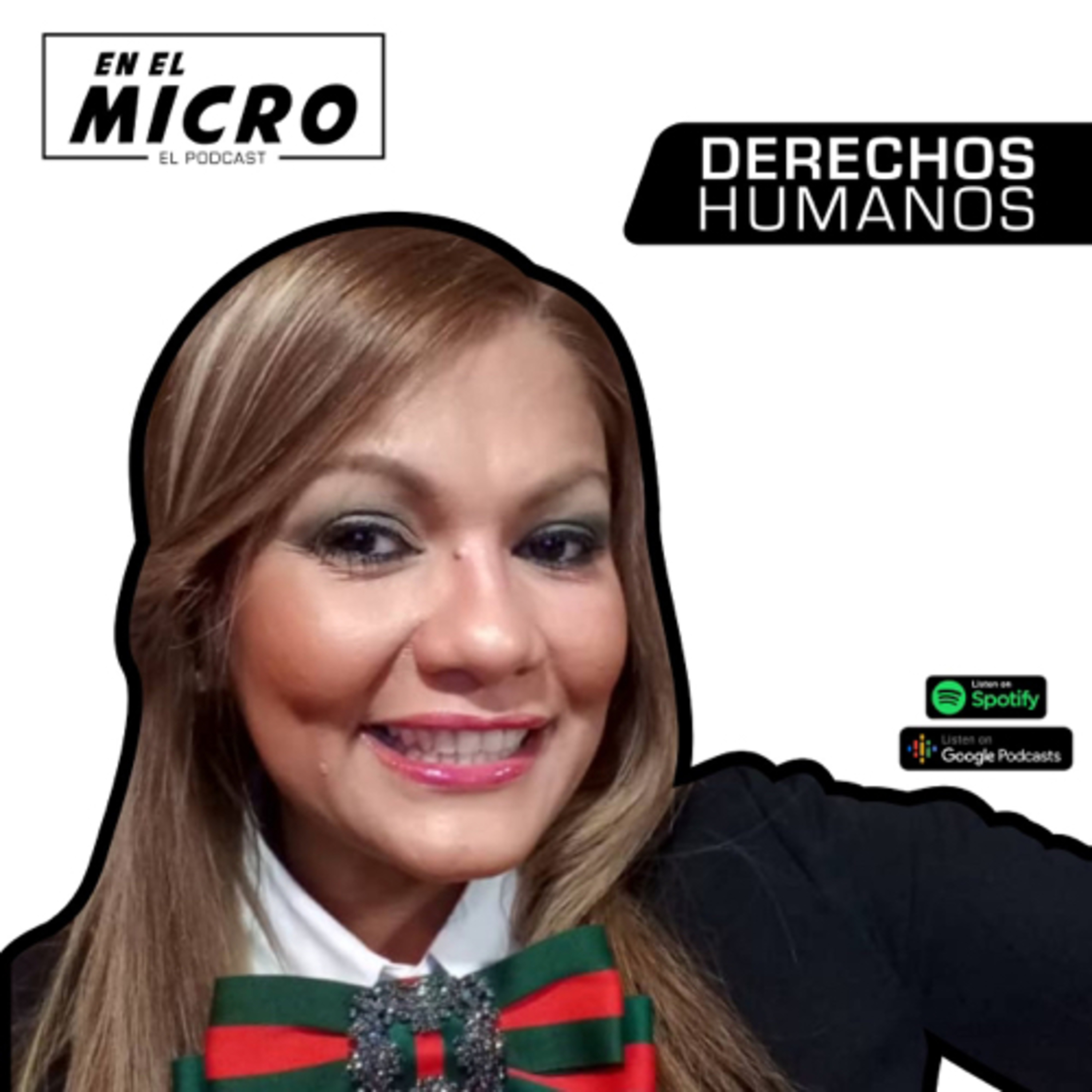 ¡Empodérate en tus derechos! episode artwork