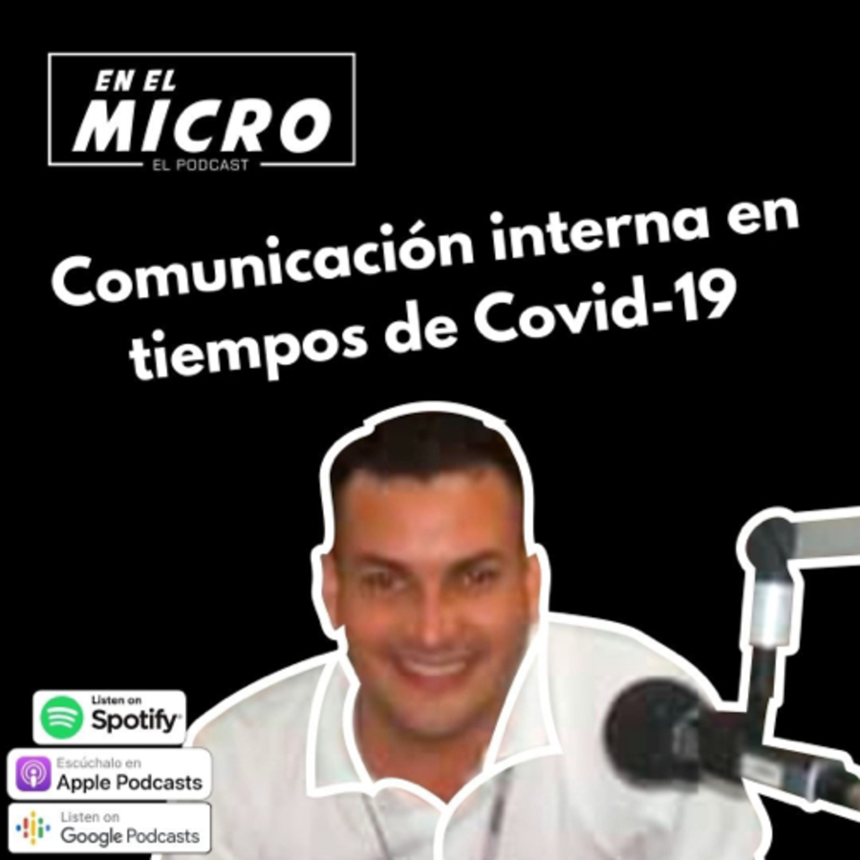 Comunicación interna en tiempos de Covid19