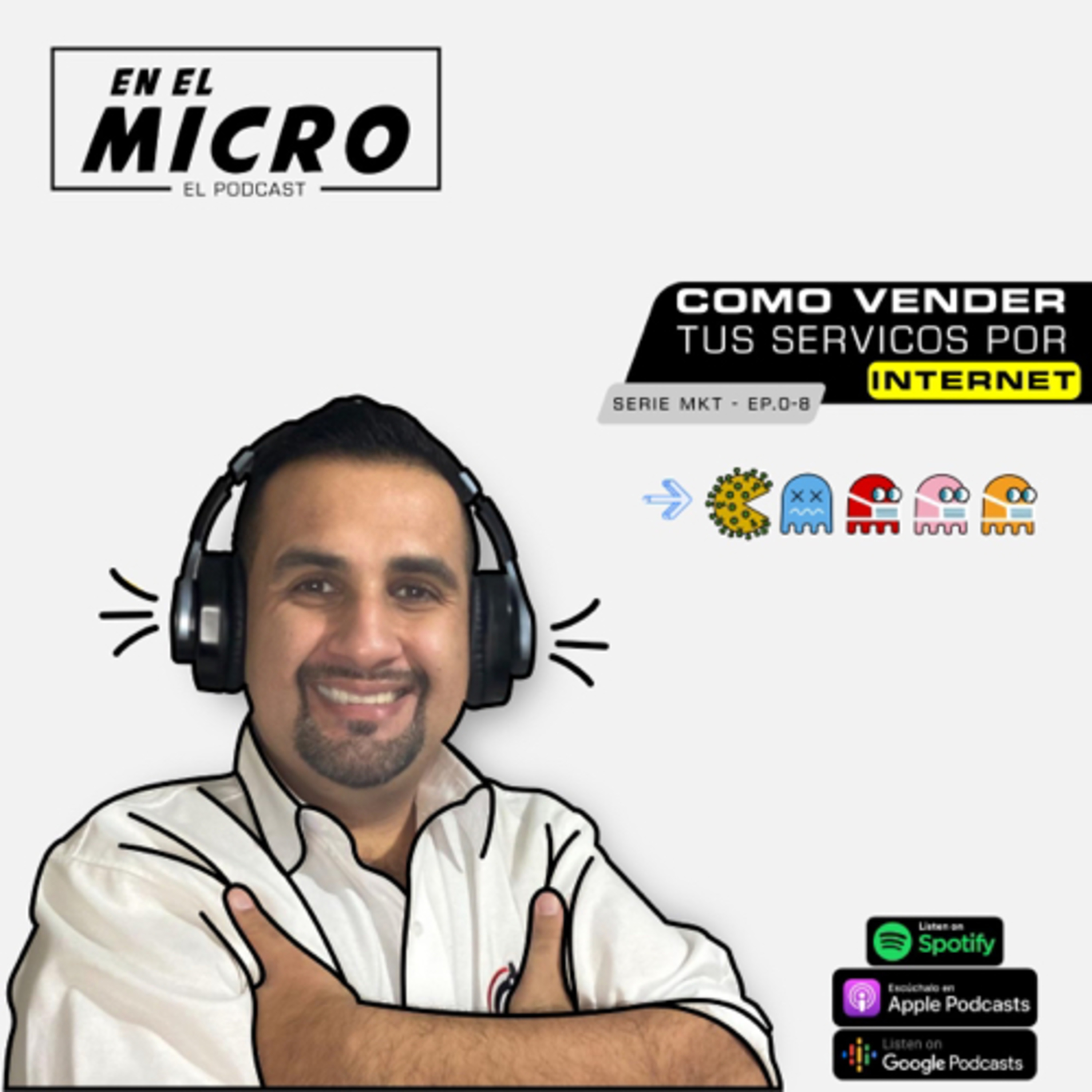 ¿Cómo vender tus servicios por internet?