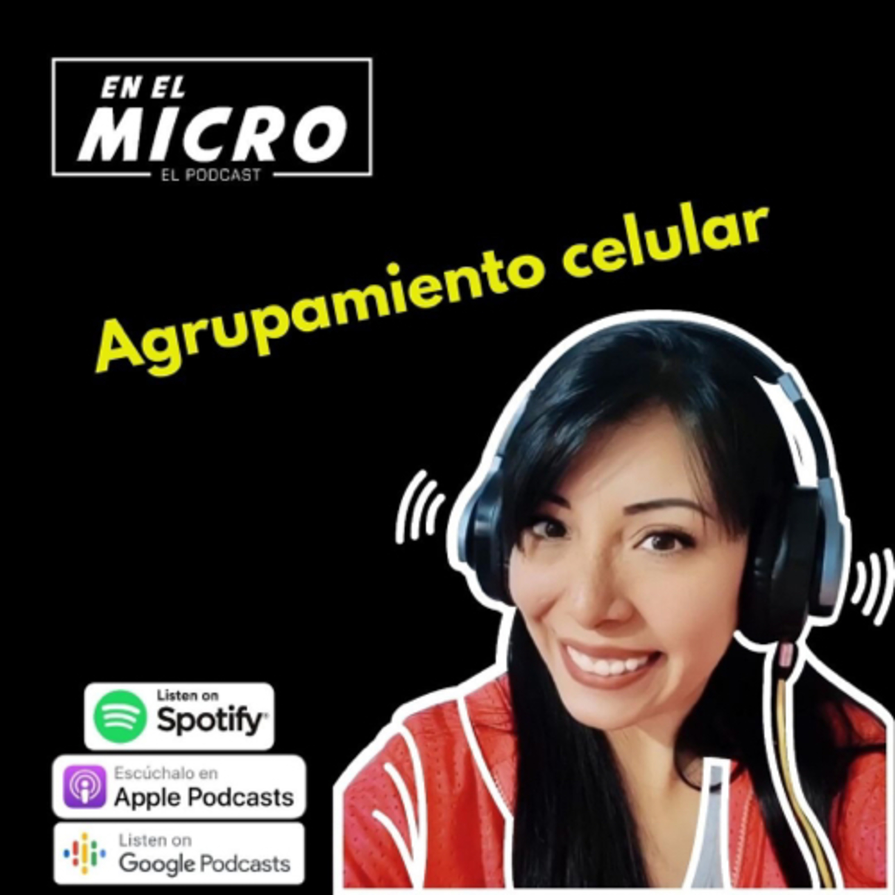 Agrupamiento celular 