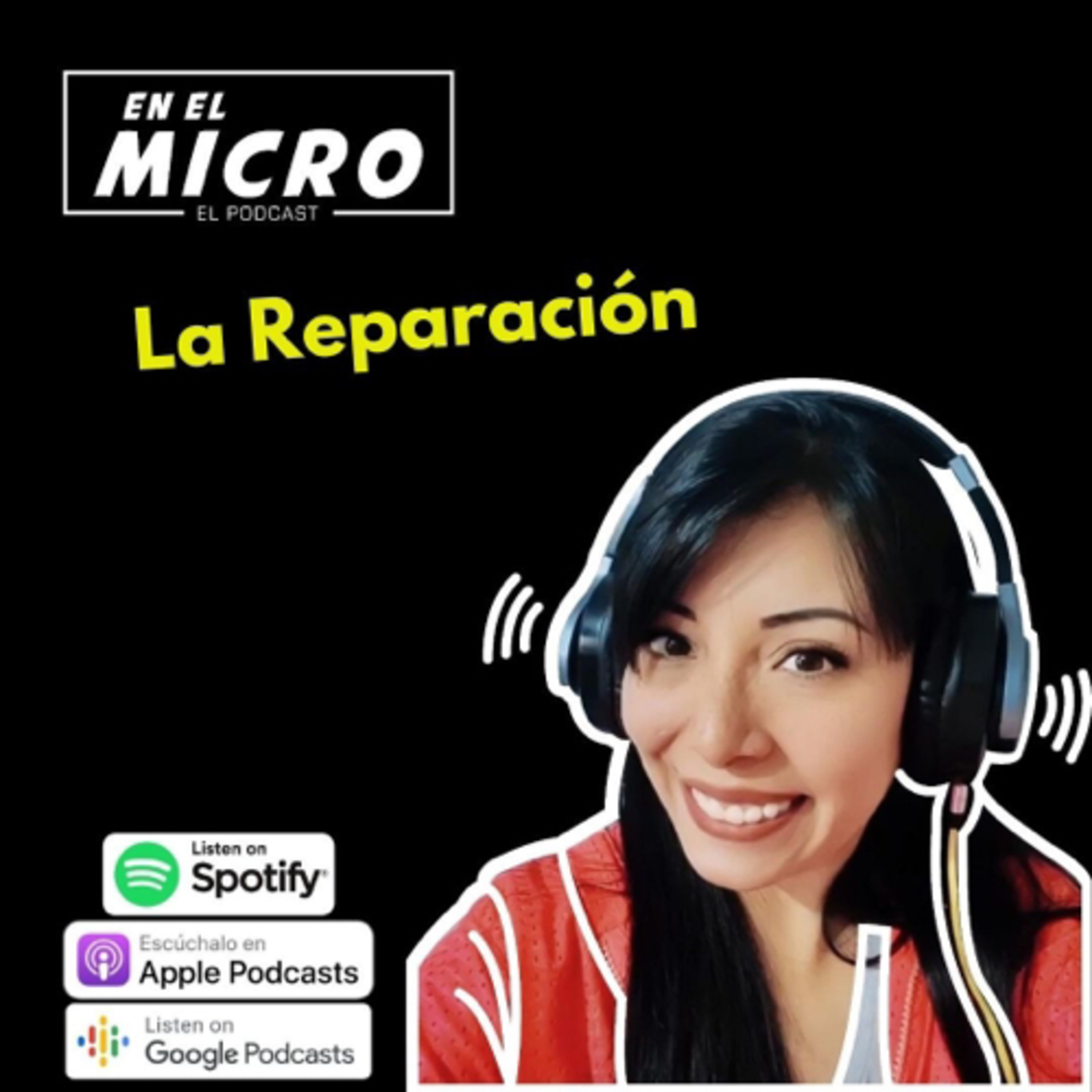 La reparación  episode artwork