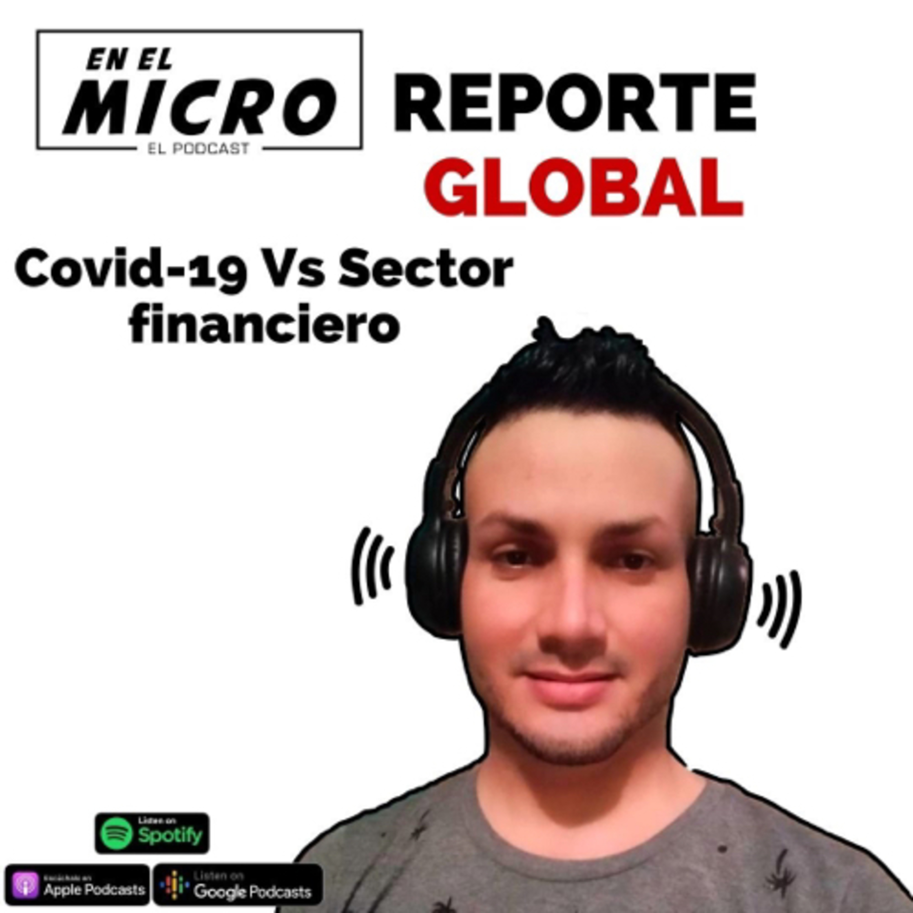 Reporte Global episode artwork