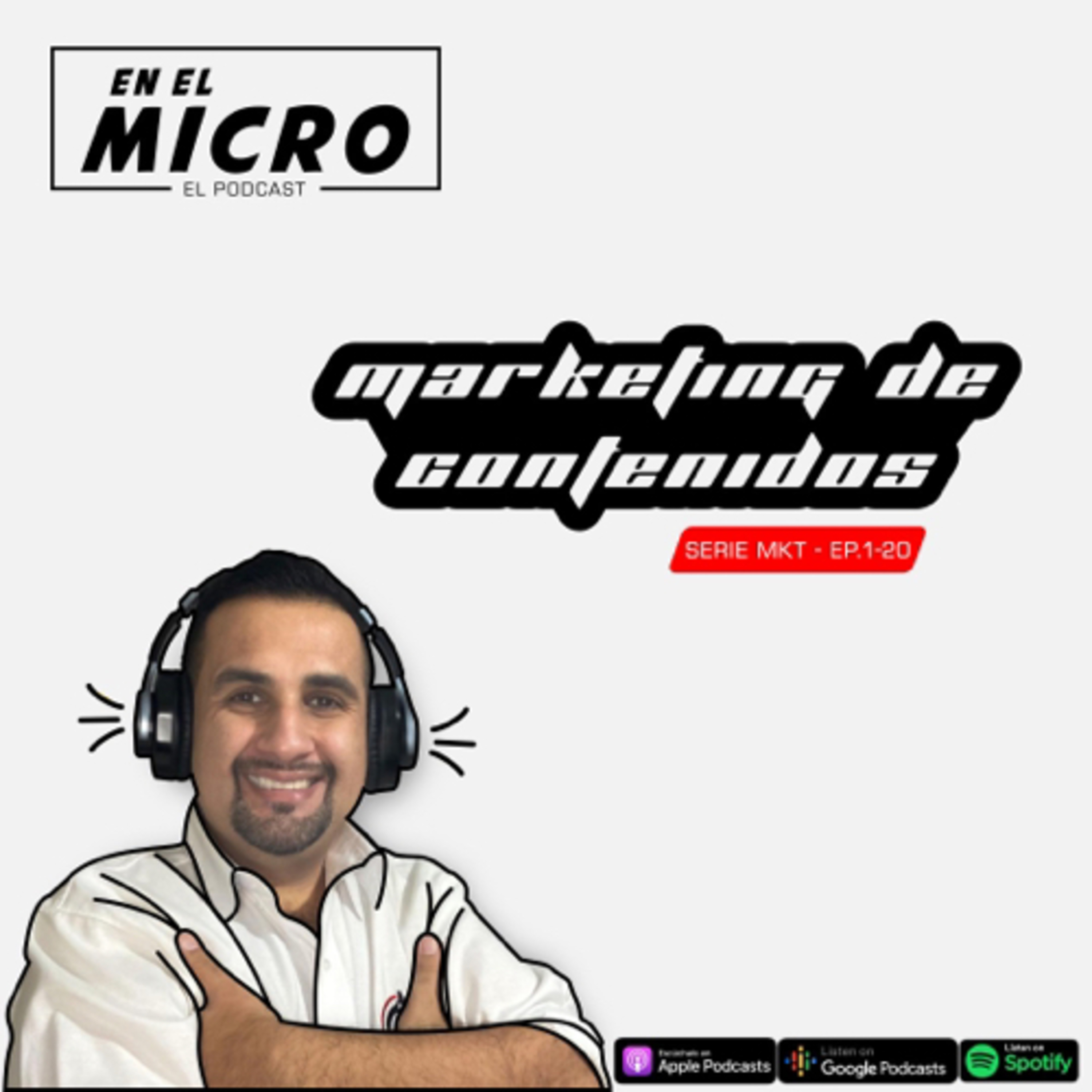 Marketing de Contenidos
