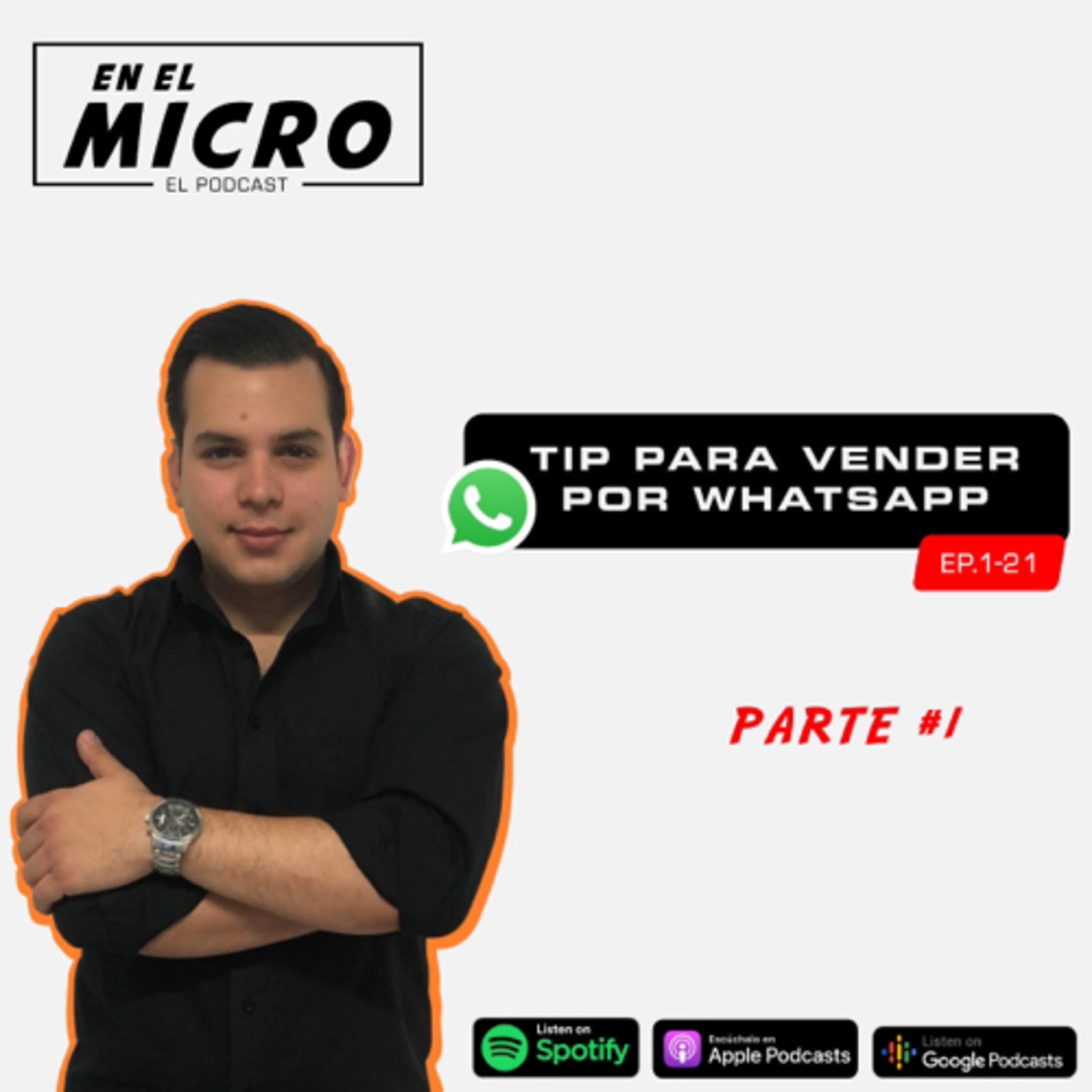 Neurowhatsapp episode artwork