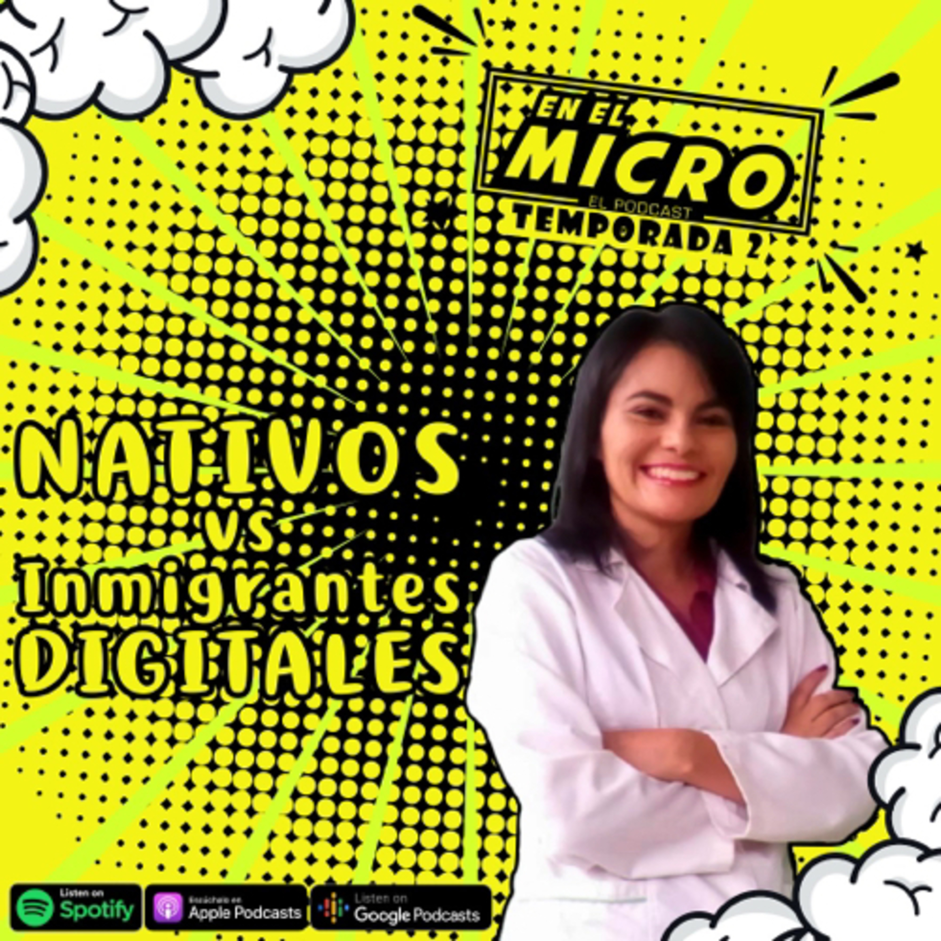 En El Micro de Citorushtc