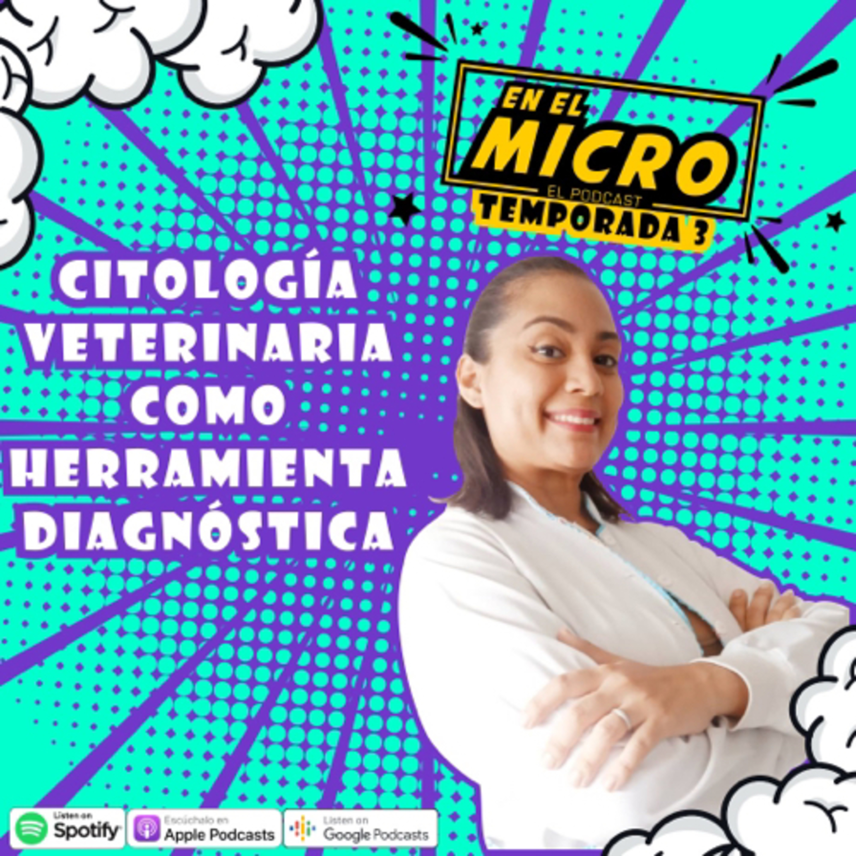Citología Veterinaria como herramienta diagnóstica 