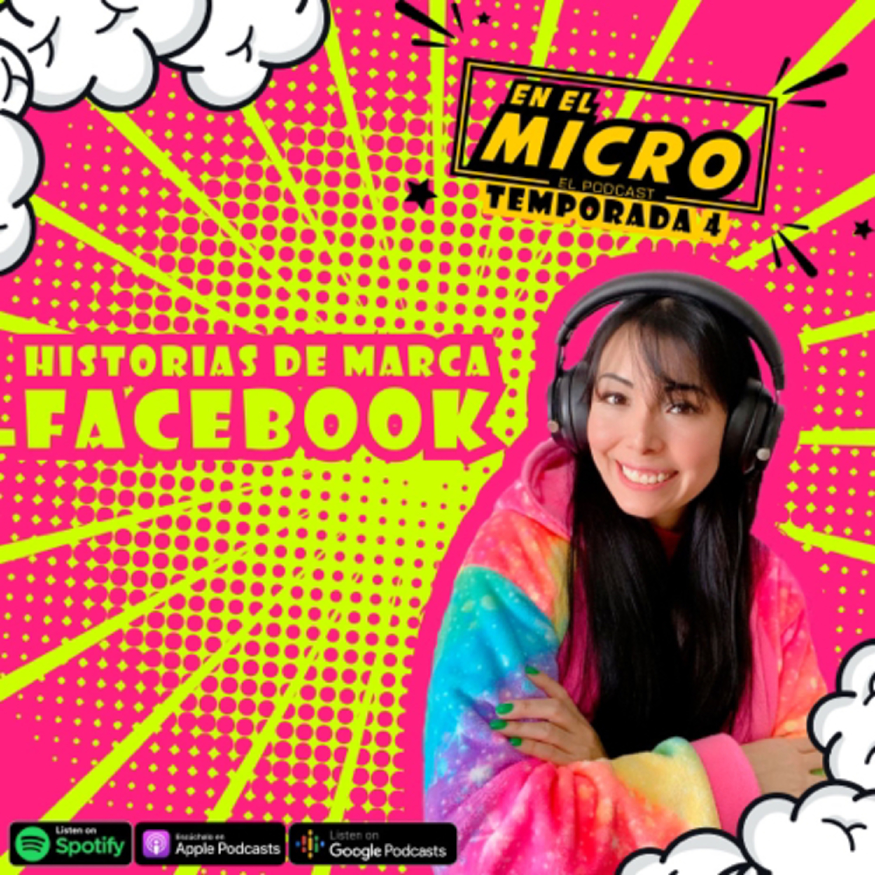 Historias de marca-Facebook 