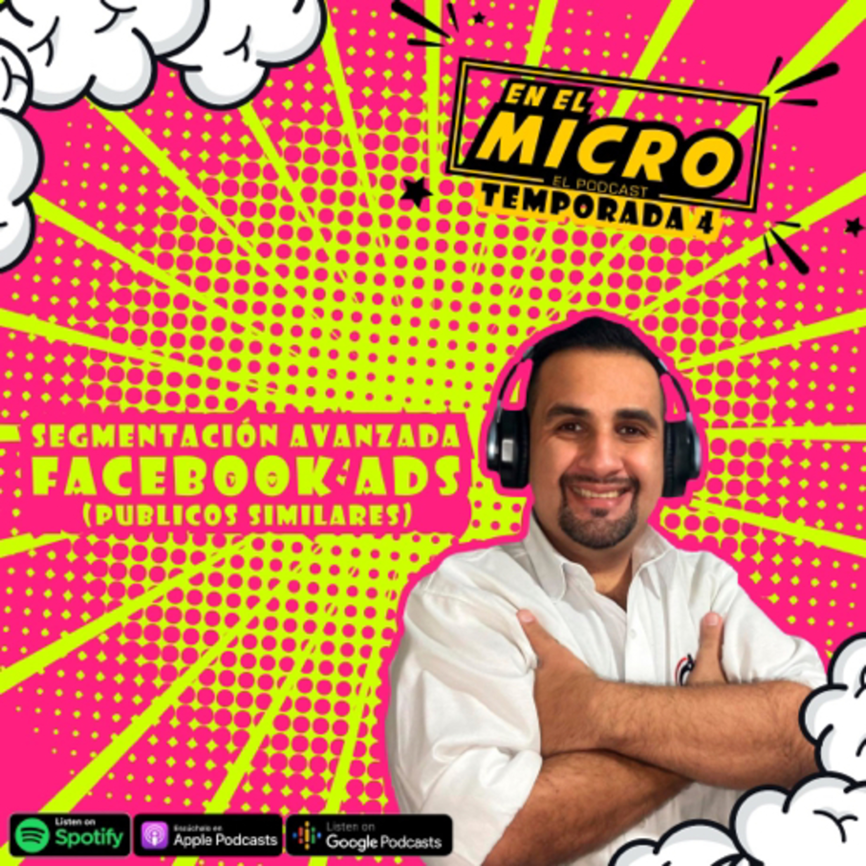 Públicos similares en Facebook  episode artwork