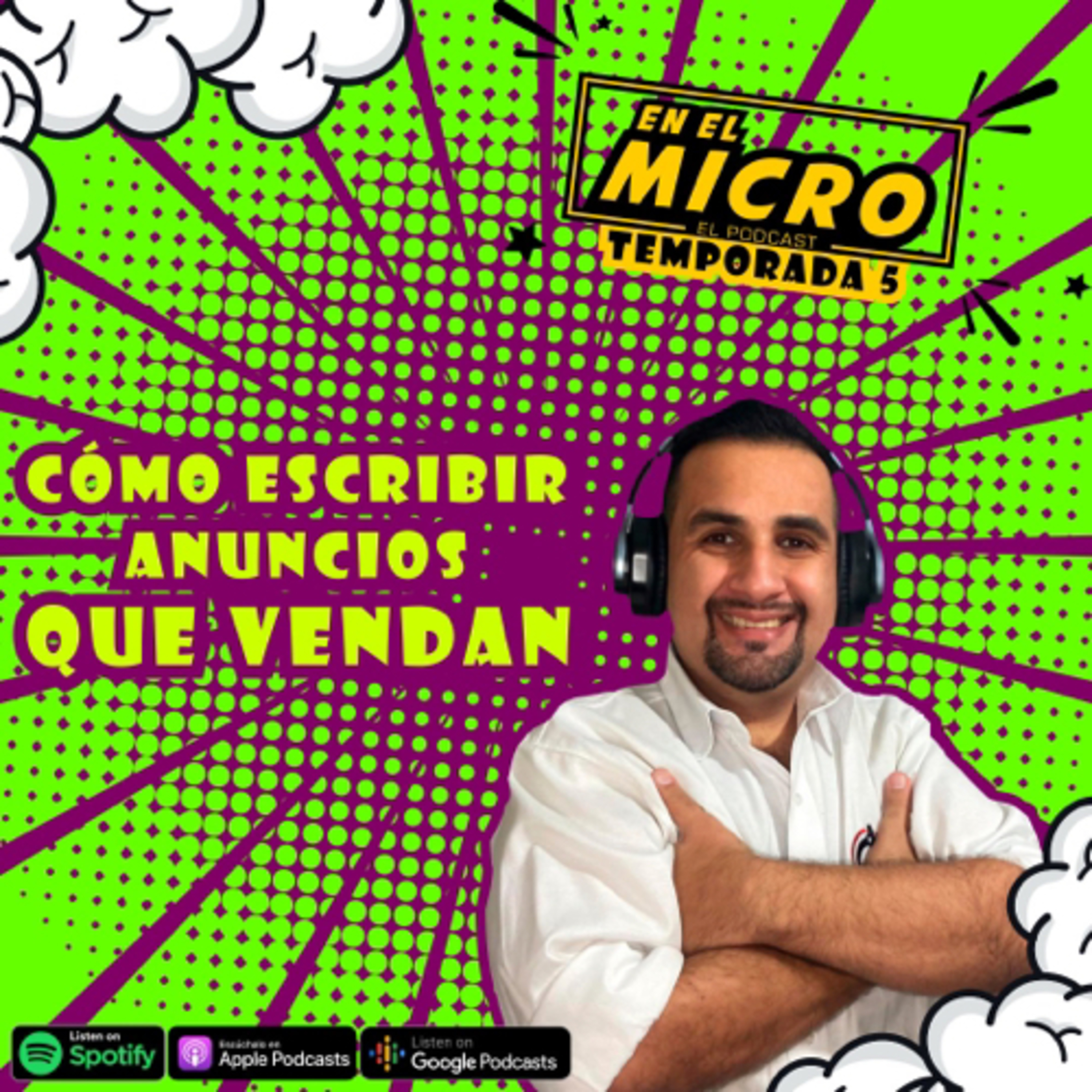 Como Escribir Anuncios QUE VENDAN