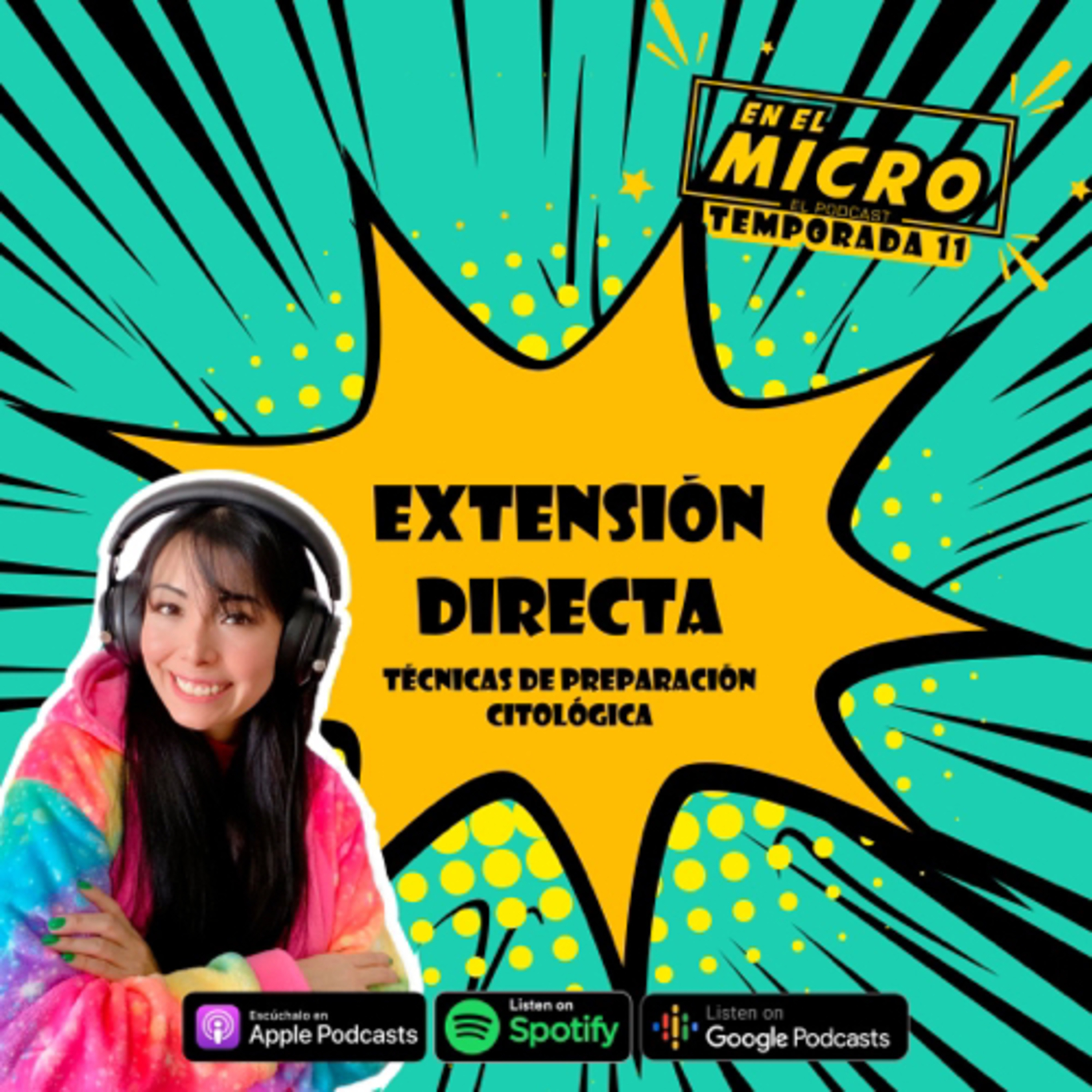 Extendido Directo episode artwork