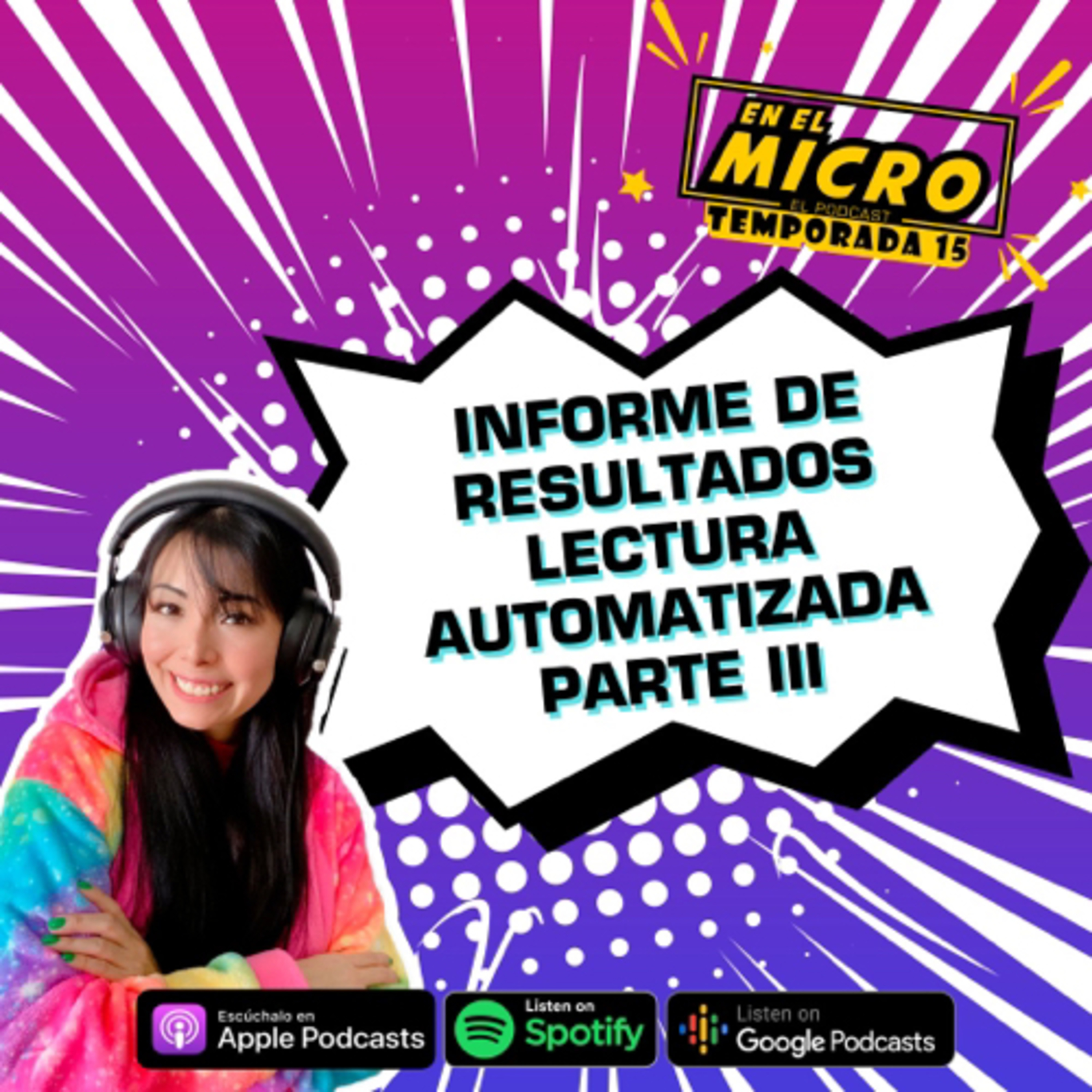 Interpretacion de citologias cervicales asistidas por computadora PARTE 3    episode artwork