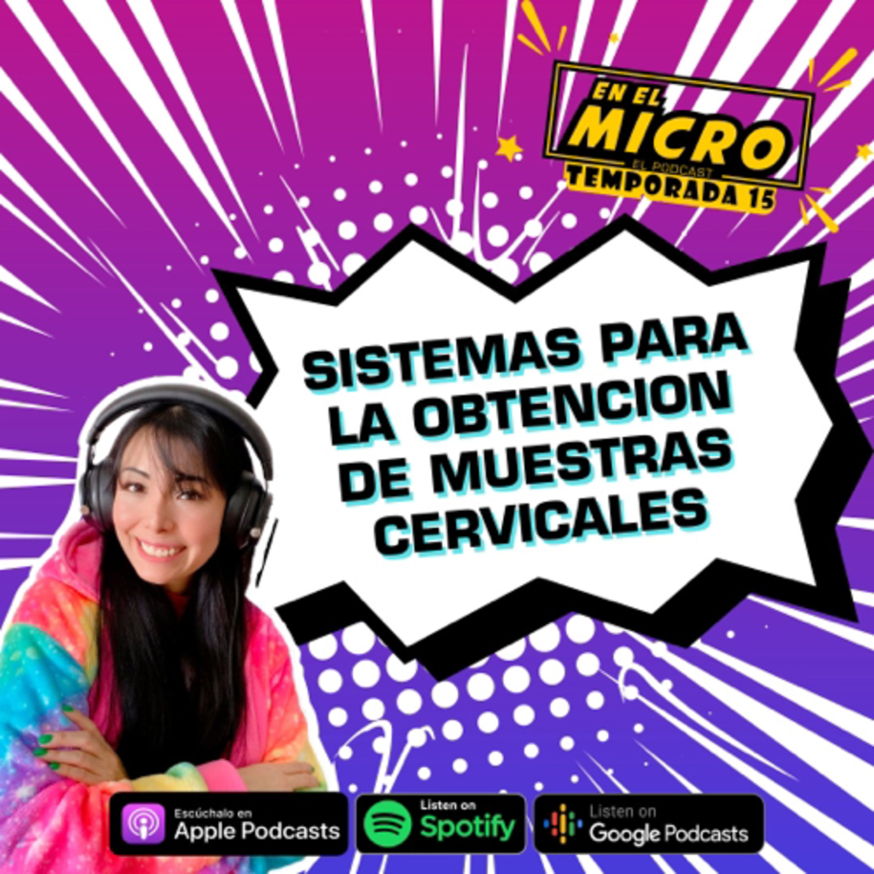Sistema de obtención de muestras cervicales   episode artwork