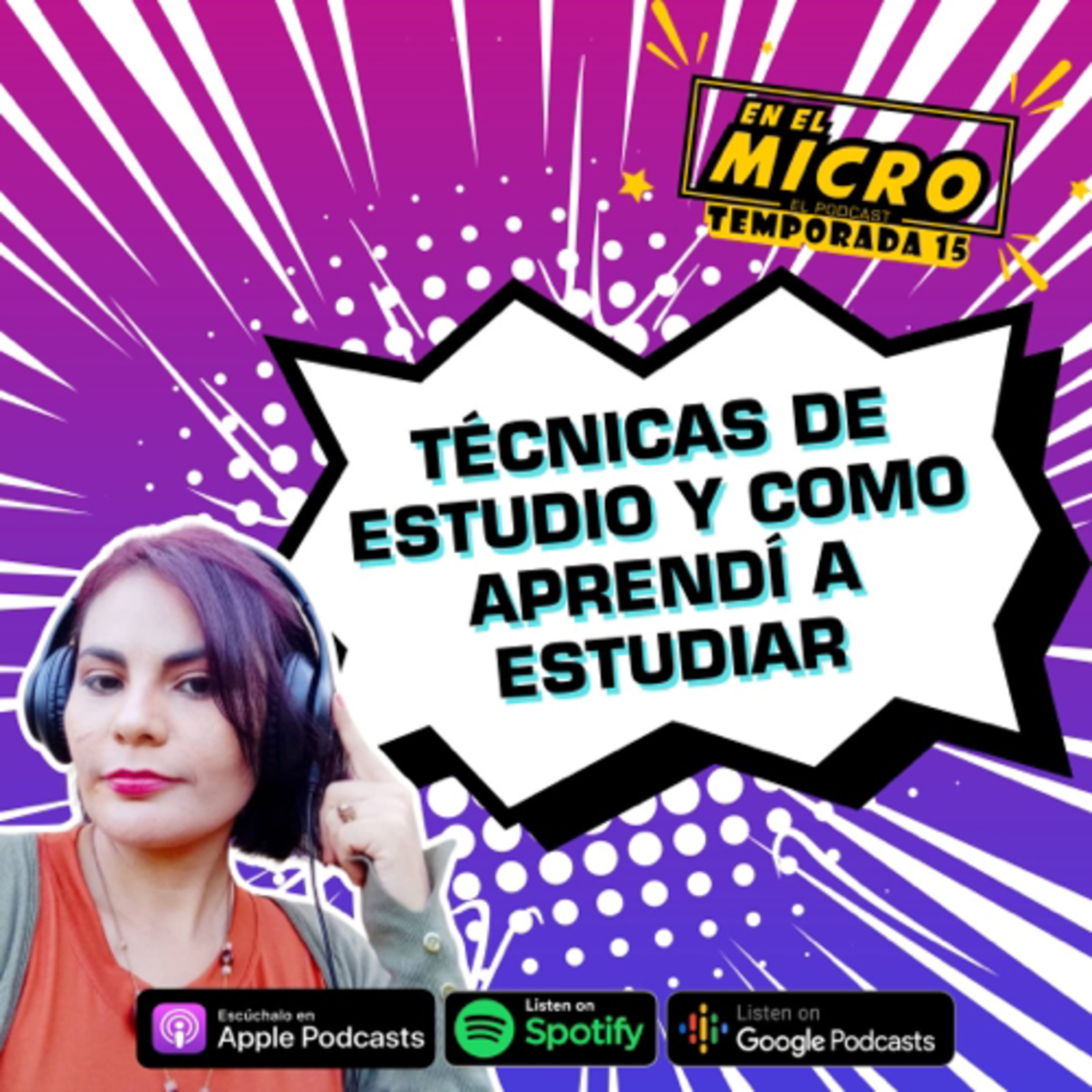 Técnicas de estudio y cómo aprendí a estudiar