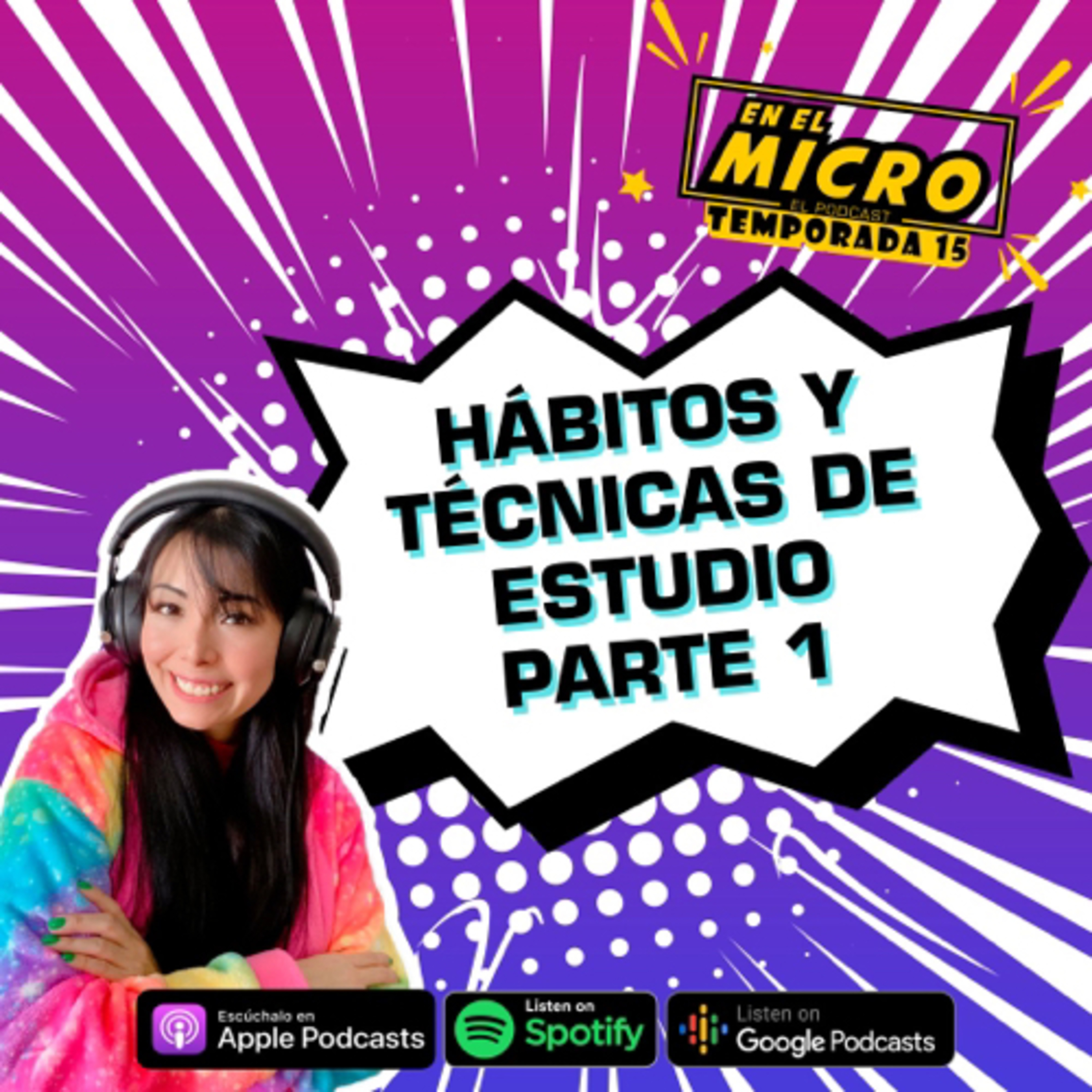 Hábitos y Técnicas de Estudio