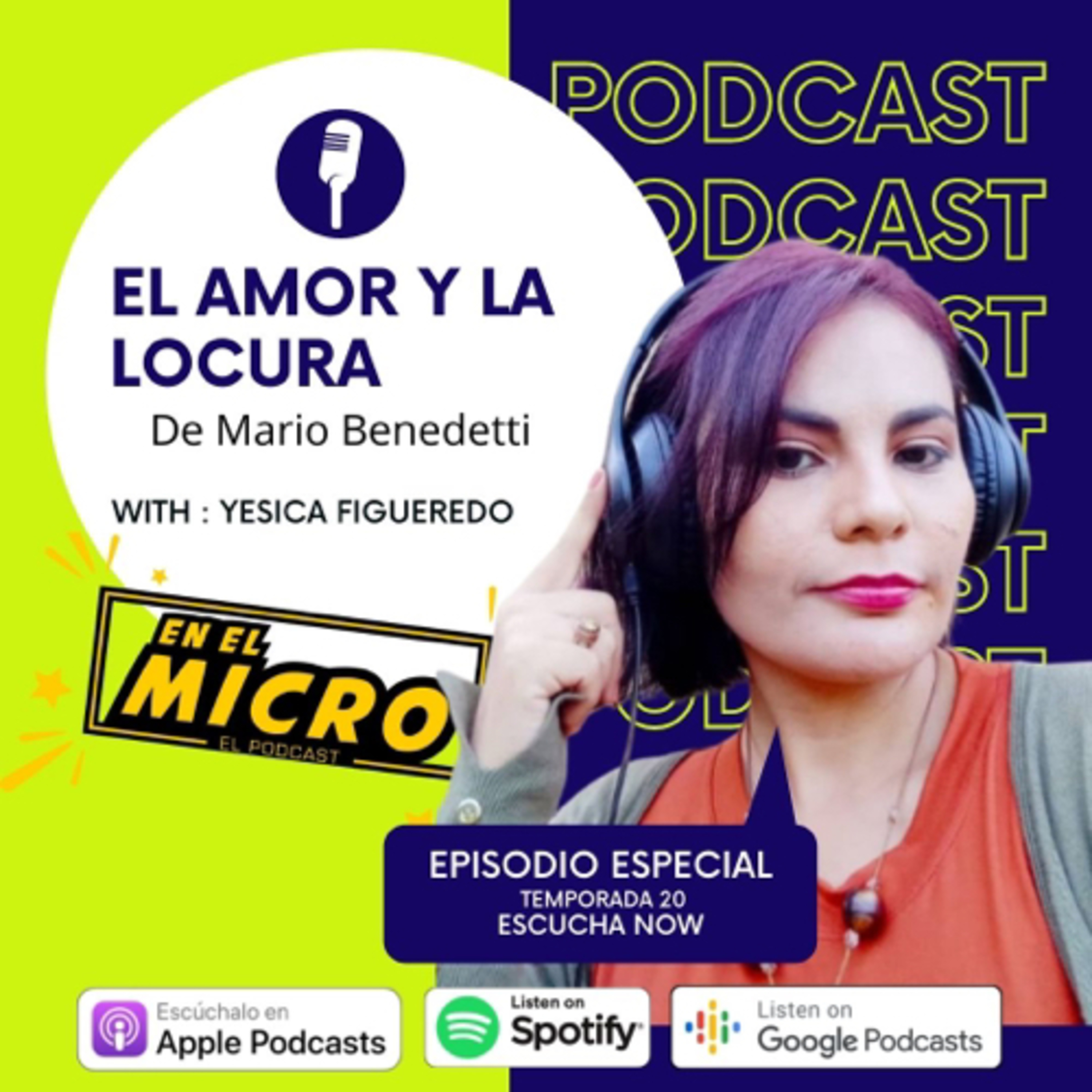 El amor y la locura