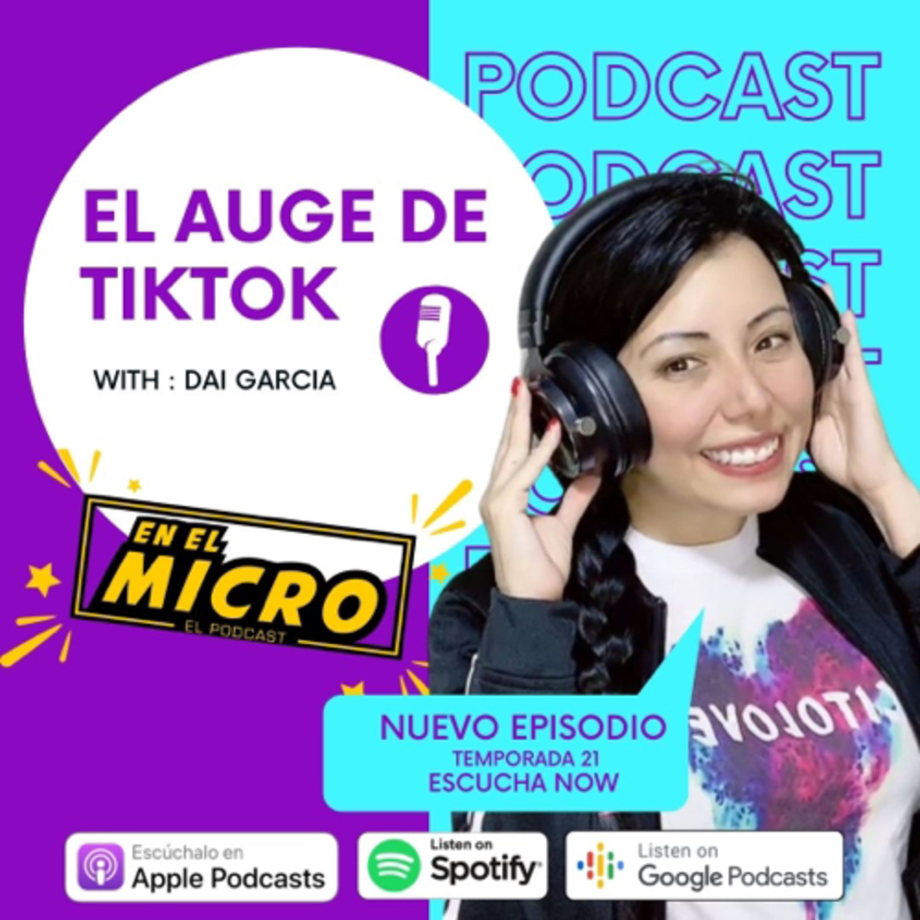 El auge de Tiktok en la guerra