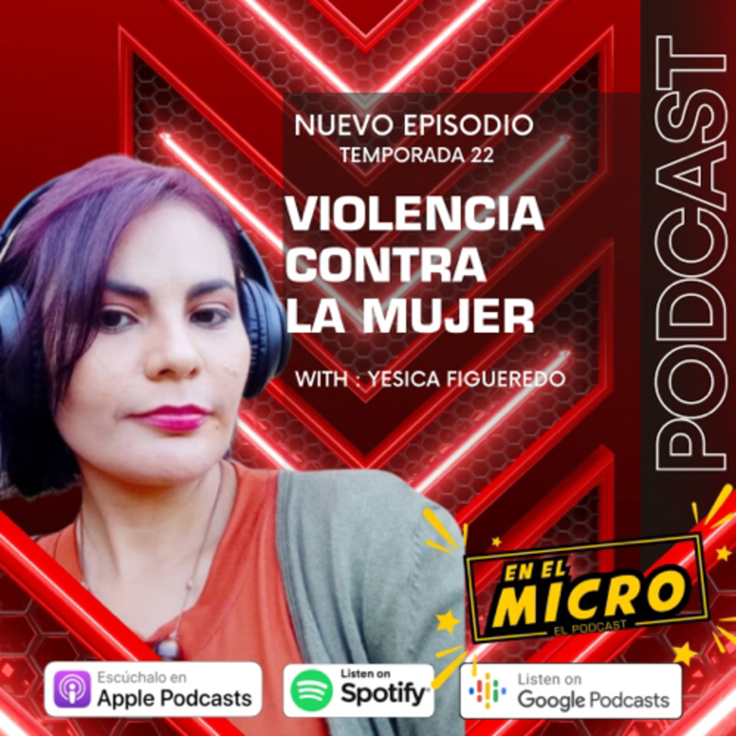 Violencia contra la mujer
