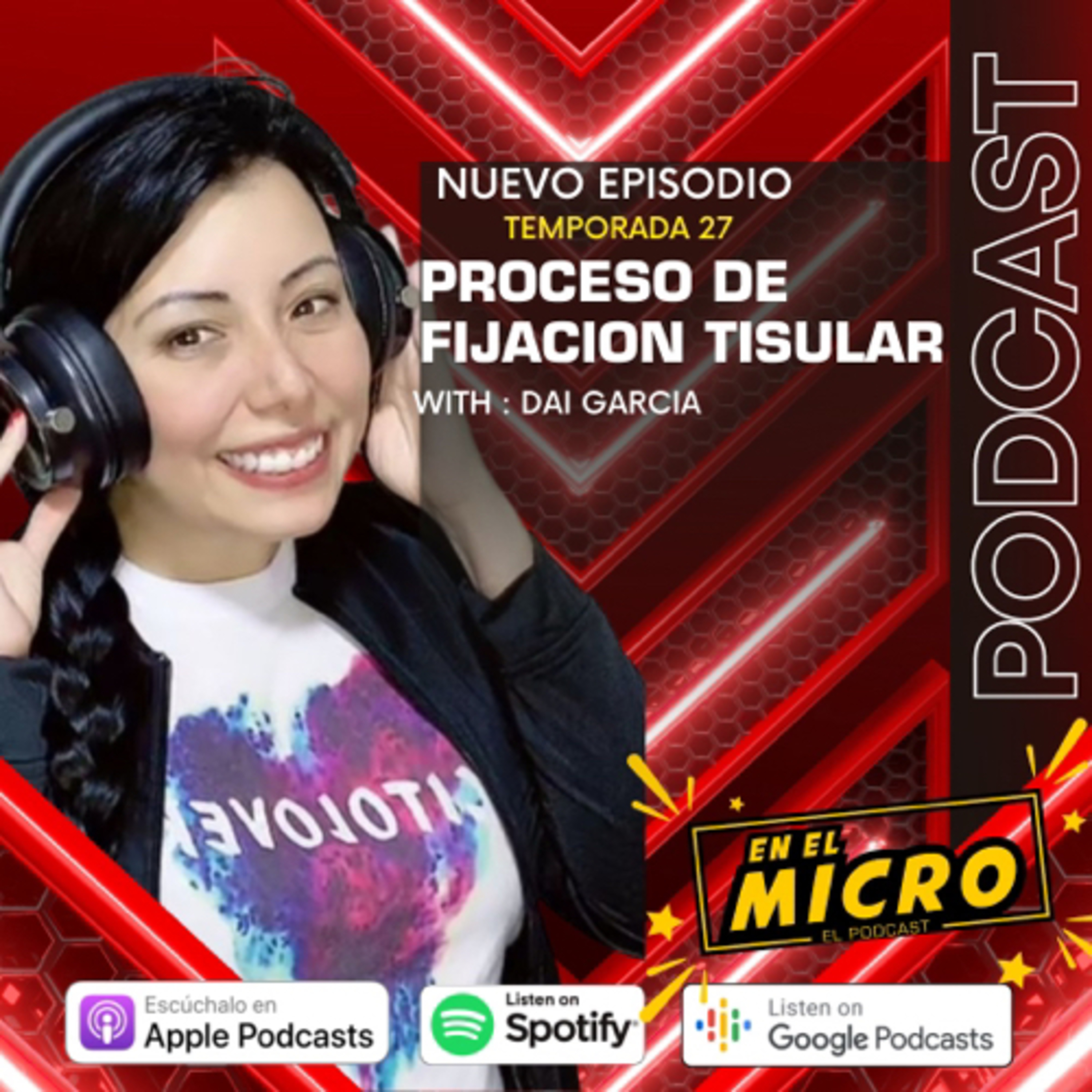 Proceso de fijación tisular 