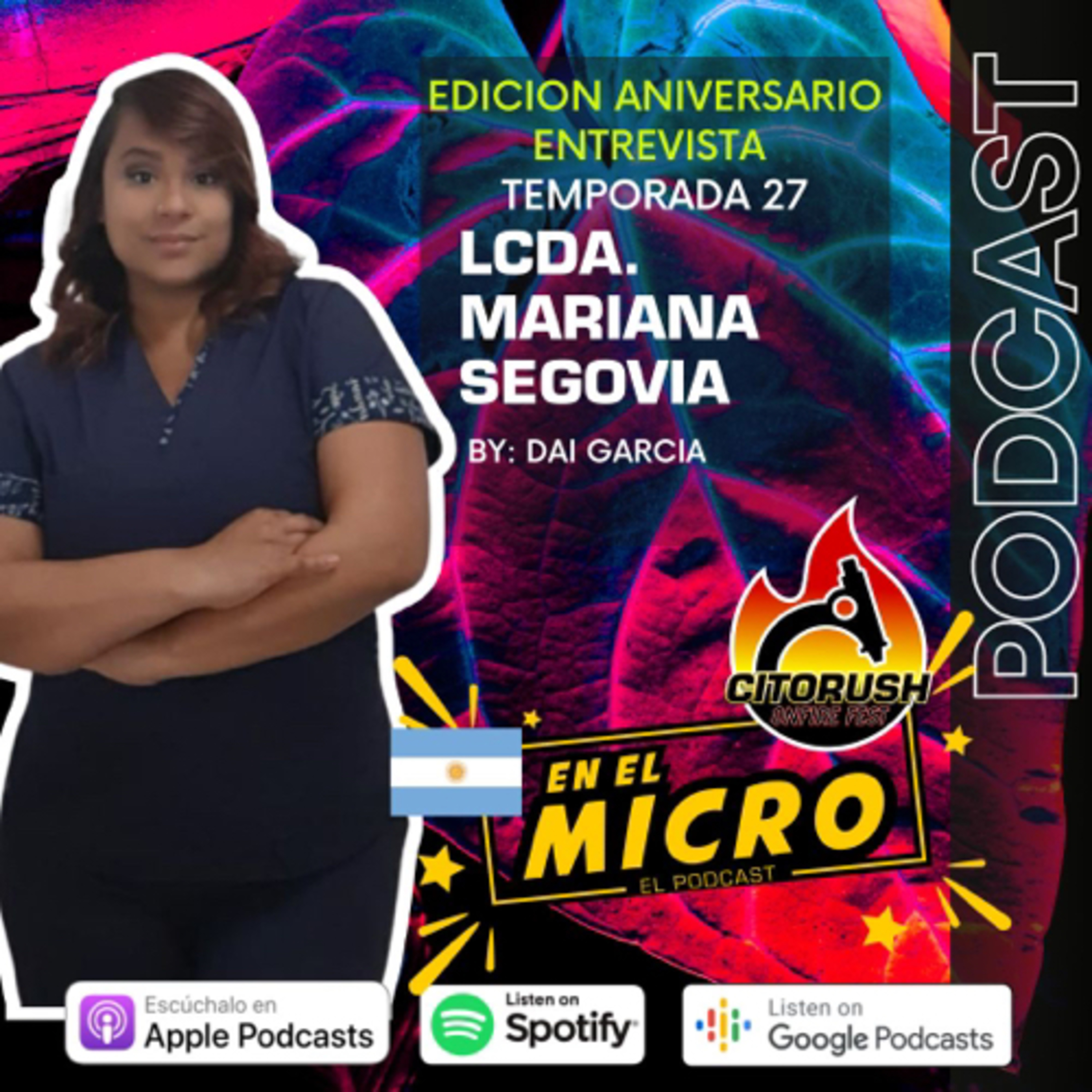 En El Micro de Citorushtc