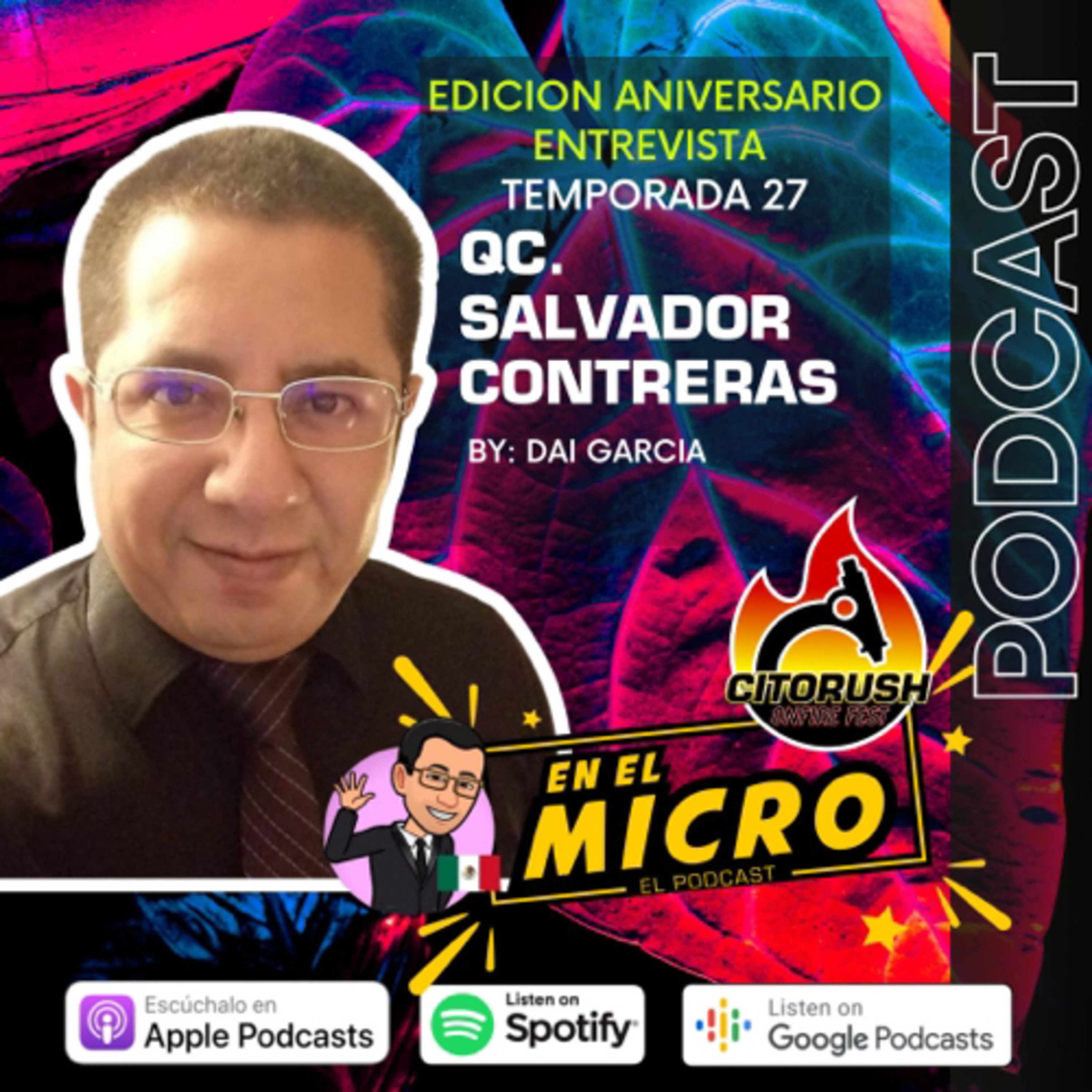 En El Micro de Citorushtc