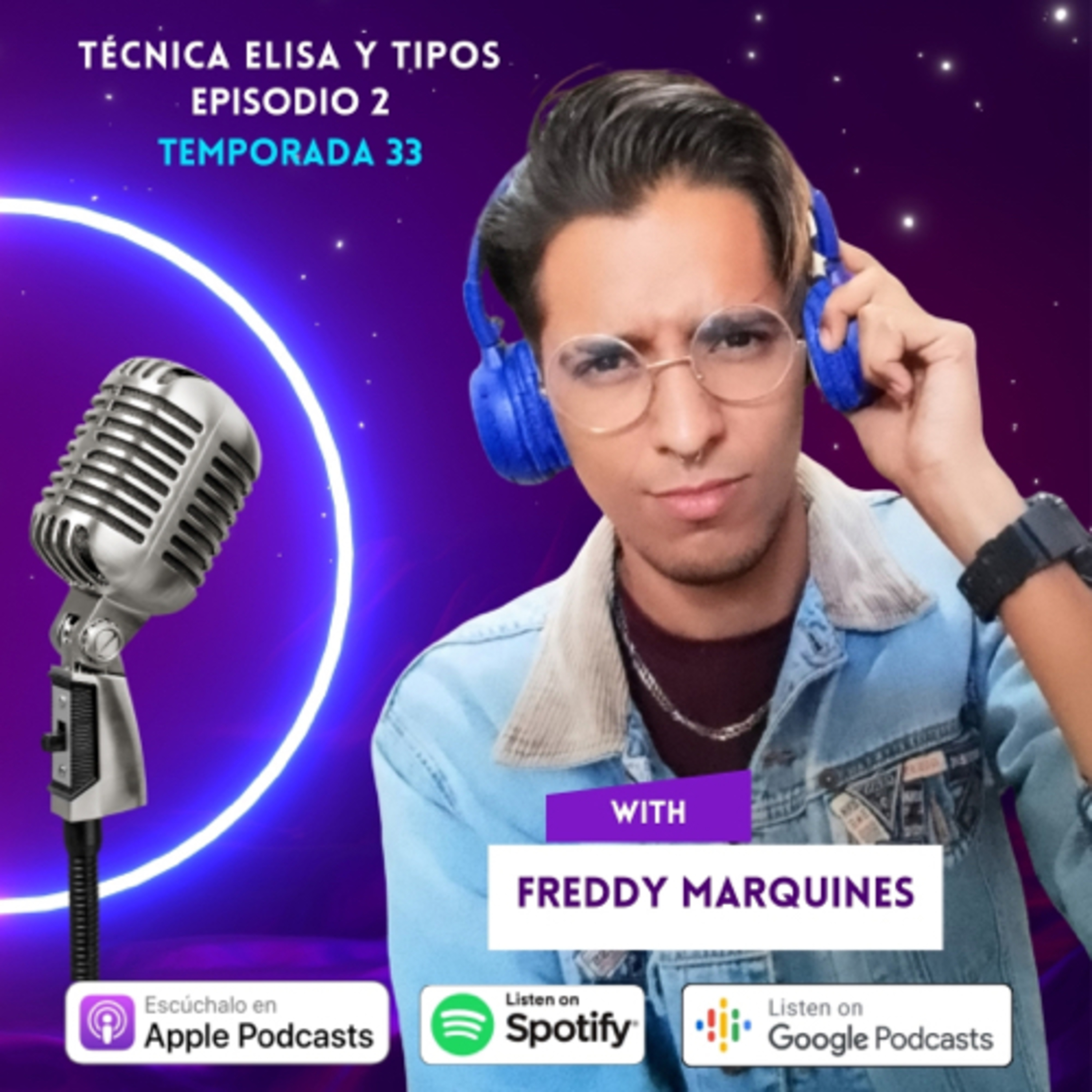 Técnica ELISA y tipos de ELISA episode artwork