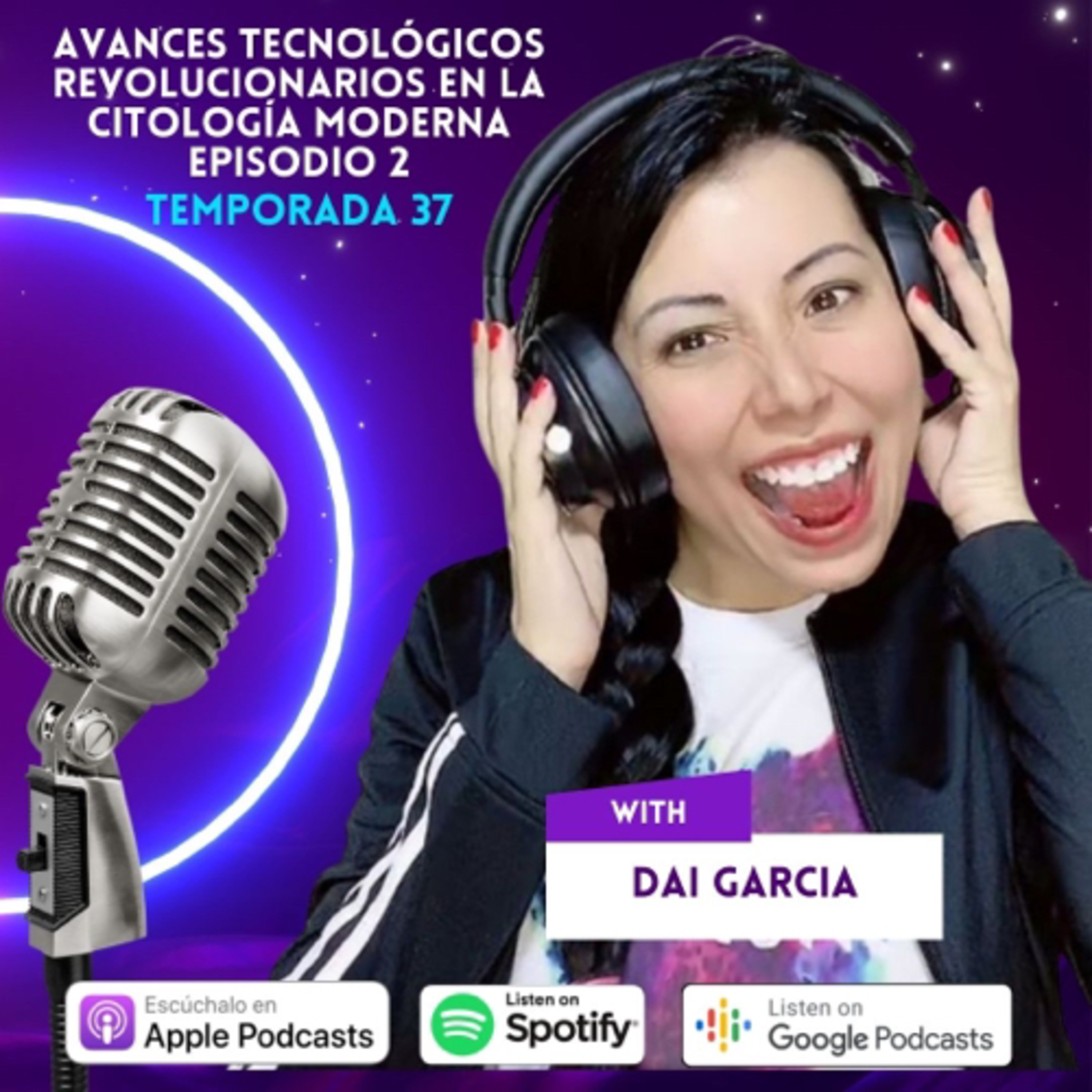 Avances tecnológicos revolucionarios en la citología moderna