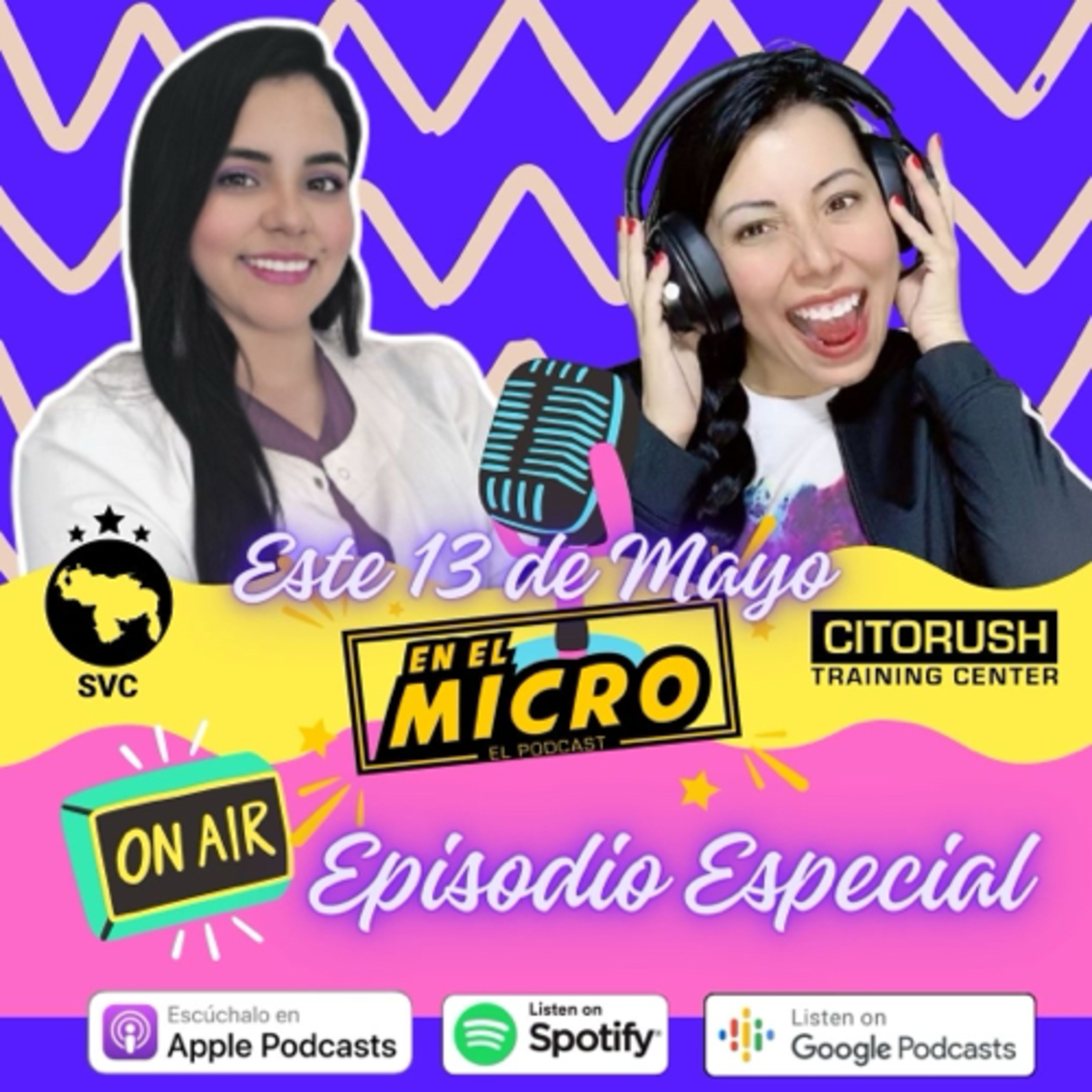 En El Micro de Citorushtc